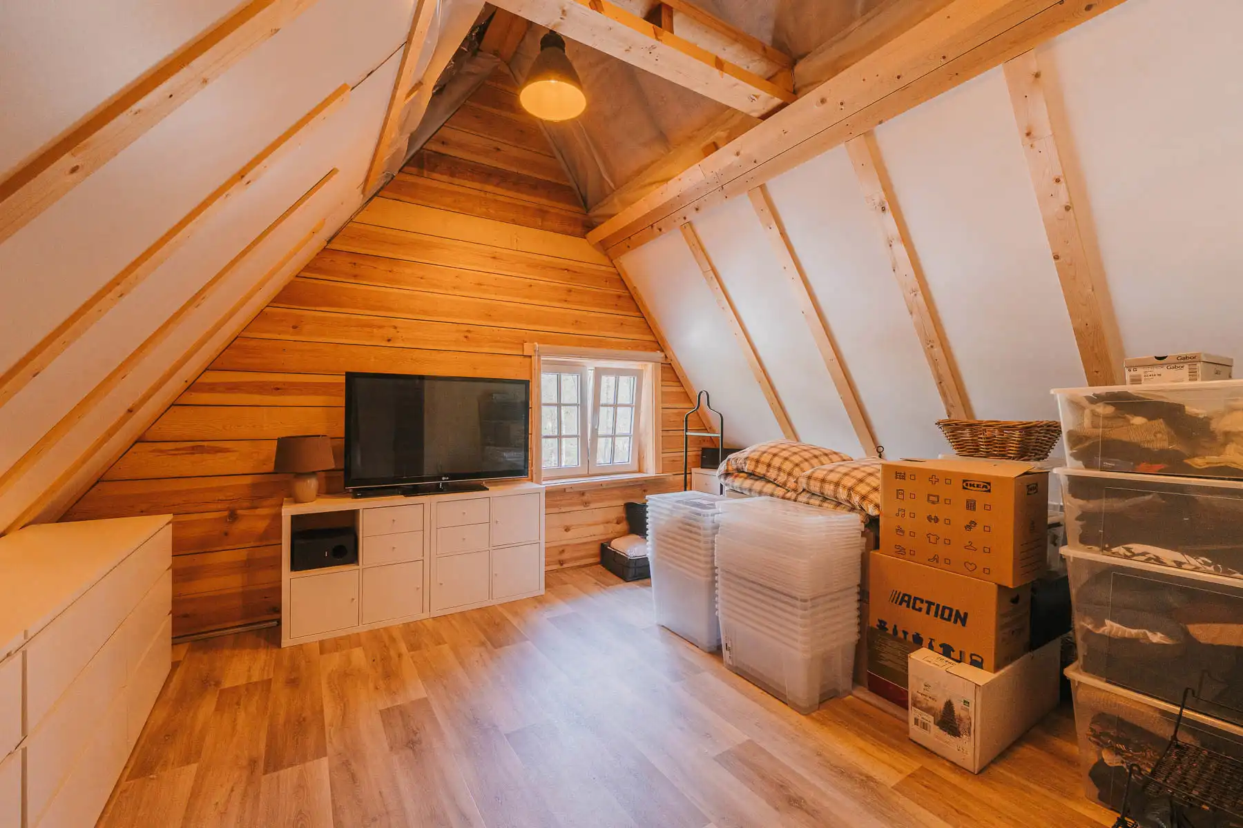Landelijke woning op een uniek perceel van 20.000 m2 foto 20