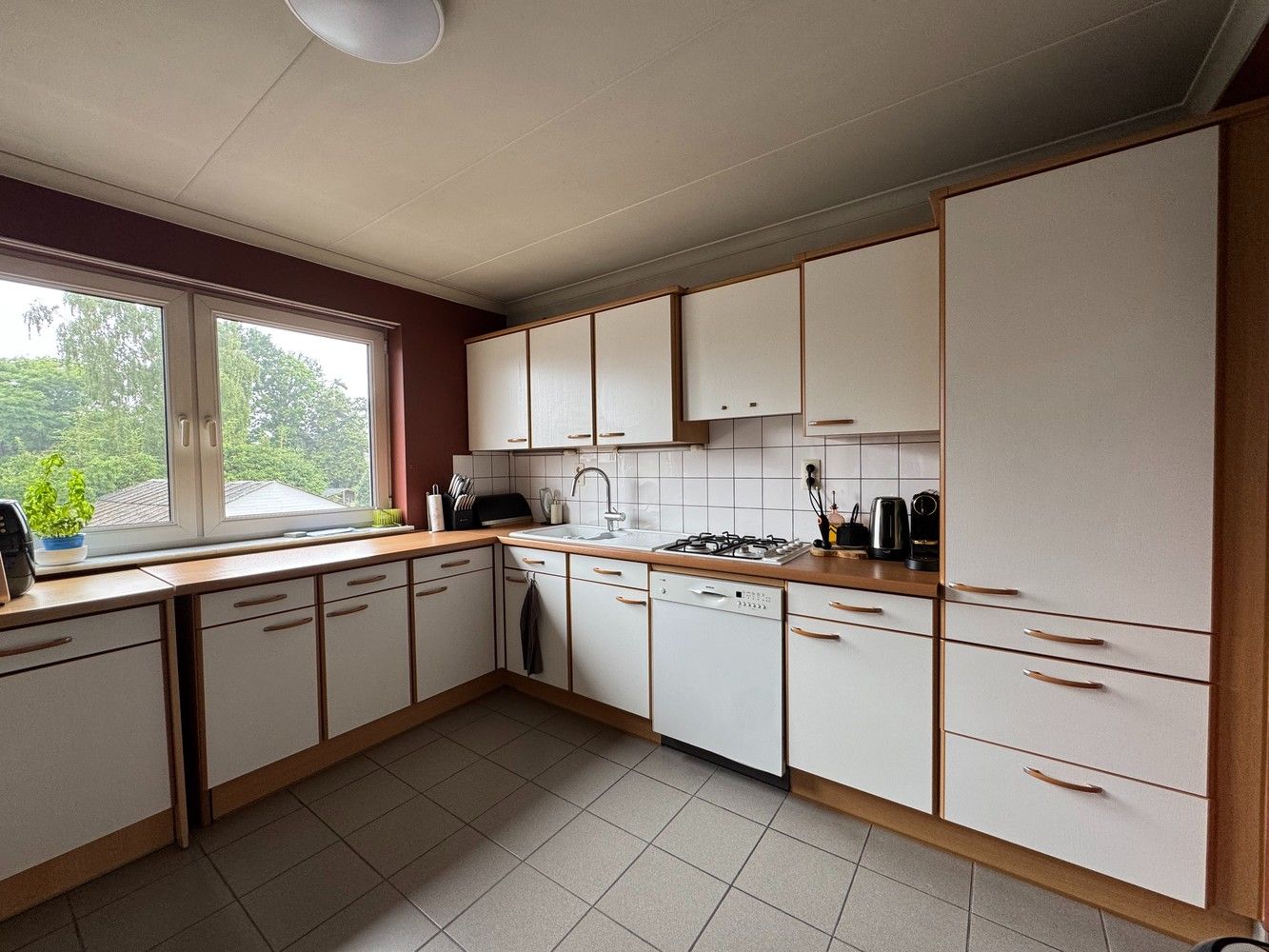 Appartement te huur foto 10