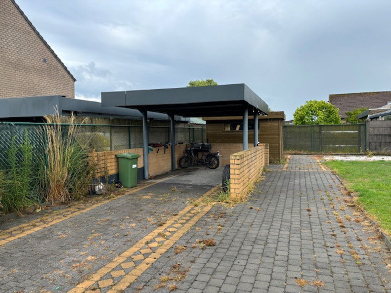 Mooie woning 3 slpks te Kozen (Nieuwerkerken) foto 33