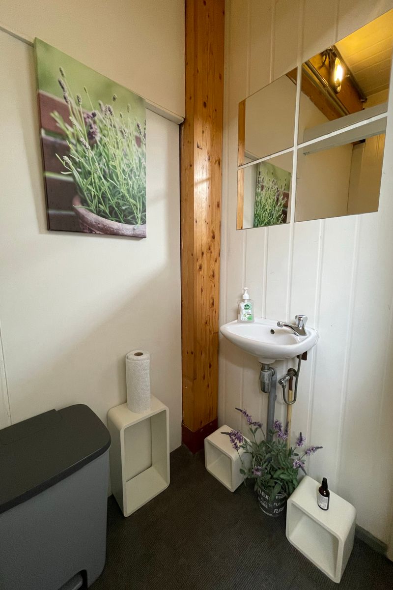 Praktijkruimte met woonst te Oud-Heverlee foto 13