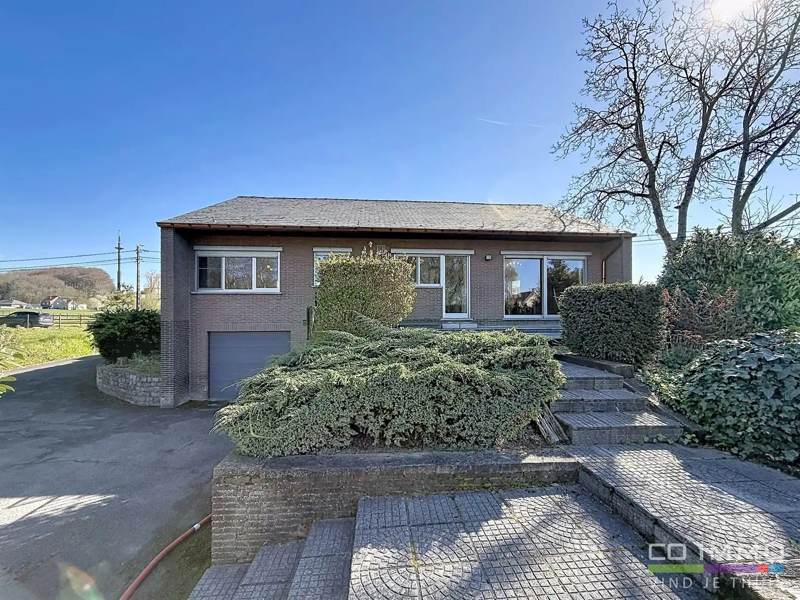 Te renoveren open bebouwing, 3 slpks, opp 20a 18ca foto 5