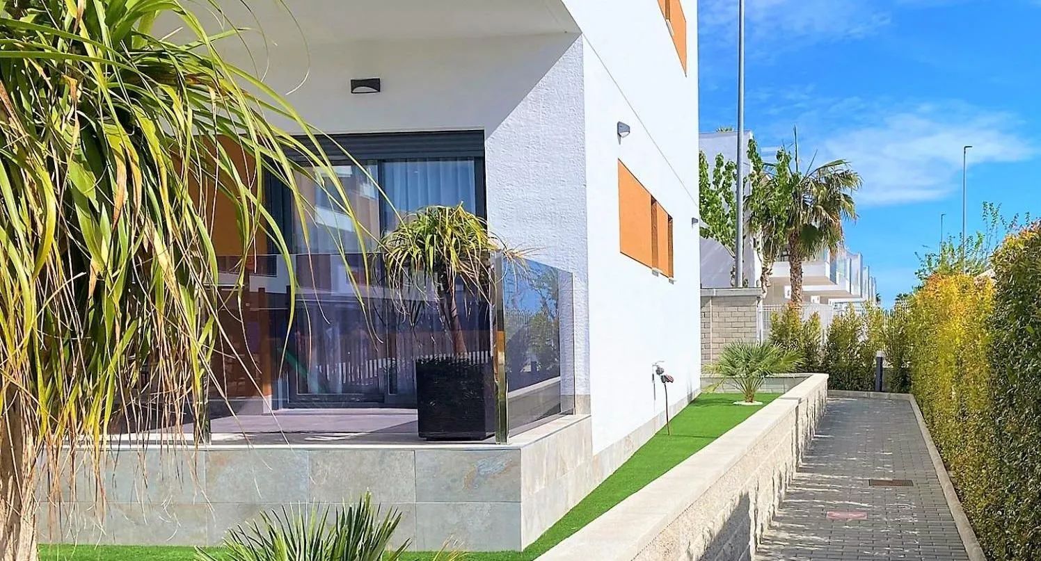 Jouw ideale woning: appartementen nabij het strand! foto 18