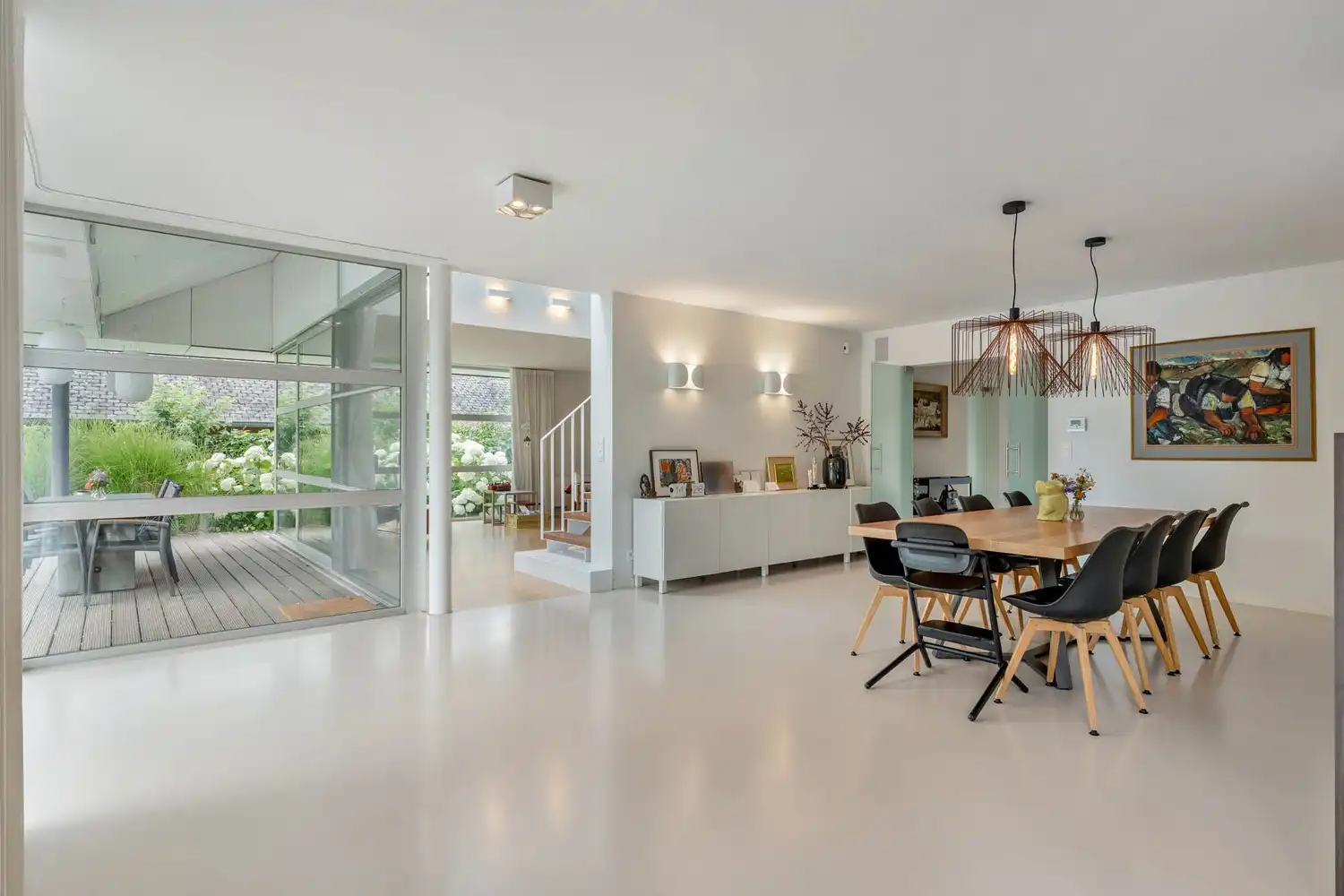 Huis te koop Grote Molenweg 98B - 3020 Herent
