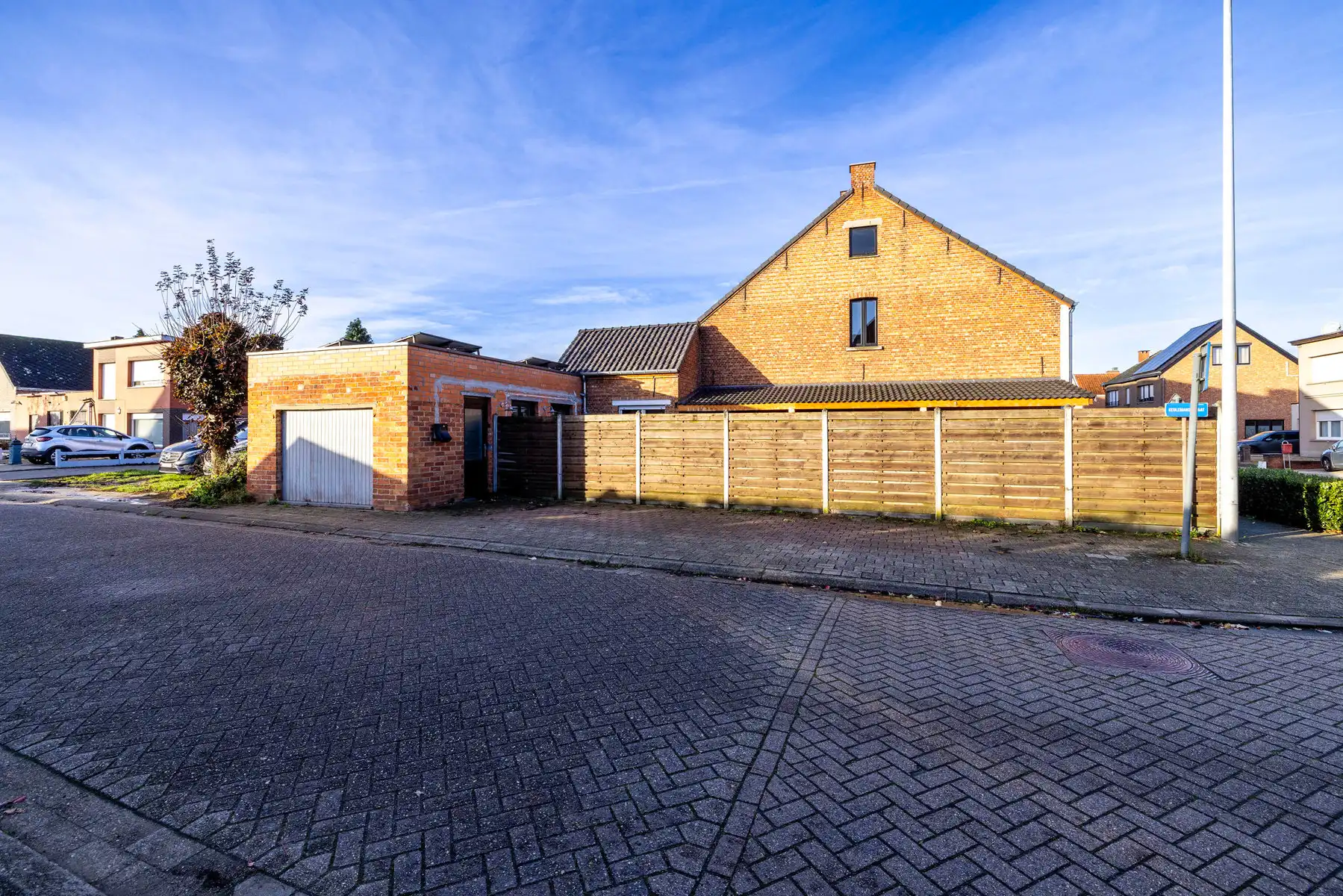 Charmante woning met 2 slpk + polyvalente ruimte en tuin foto 27