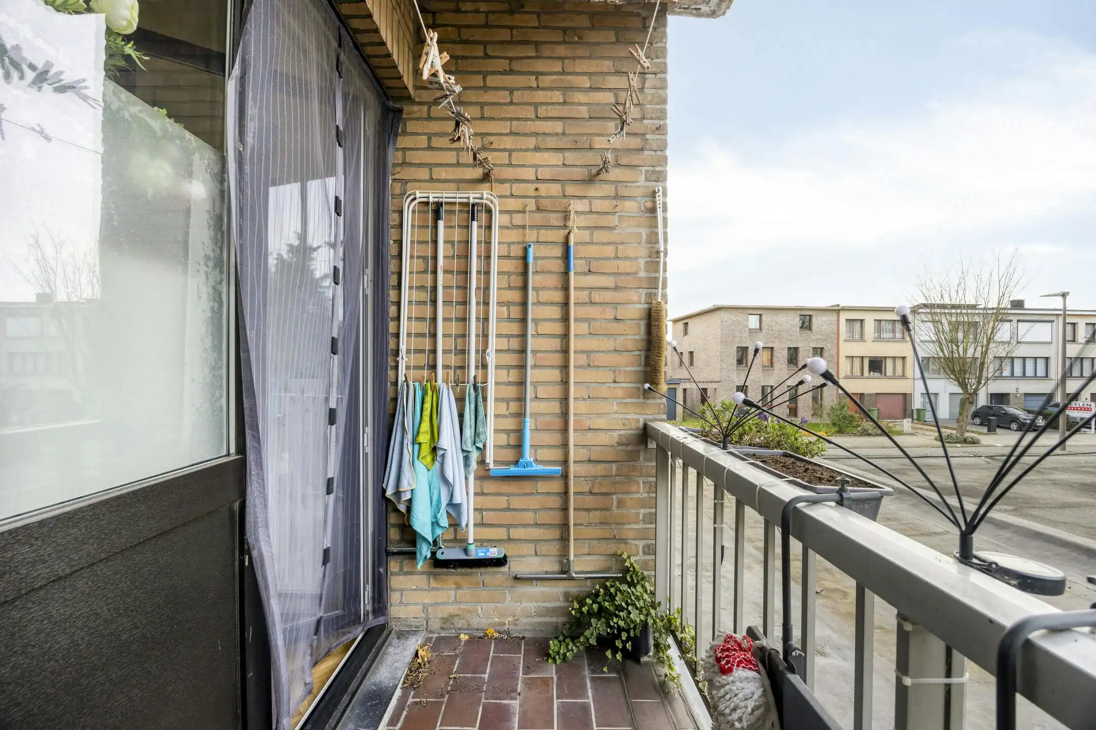 Opbrengsteigendom in de gegeerde "Vogeltjeswijk" te Merksem foto 14