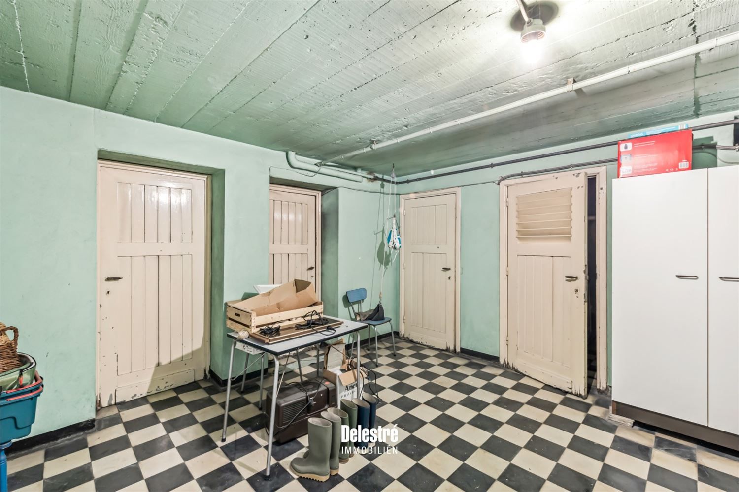 UNIEKE WONING NABIJ STADSPARK MET RUIME TUIN & GROOT POTENTIEEL foto 38