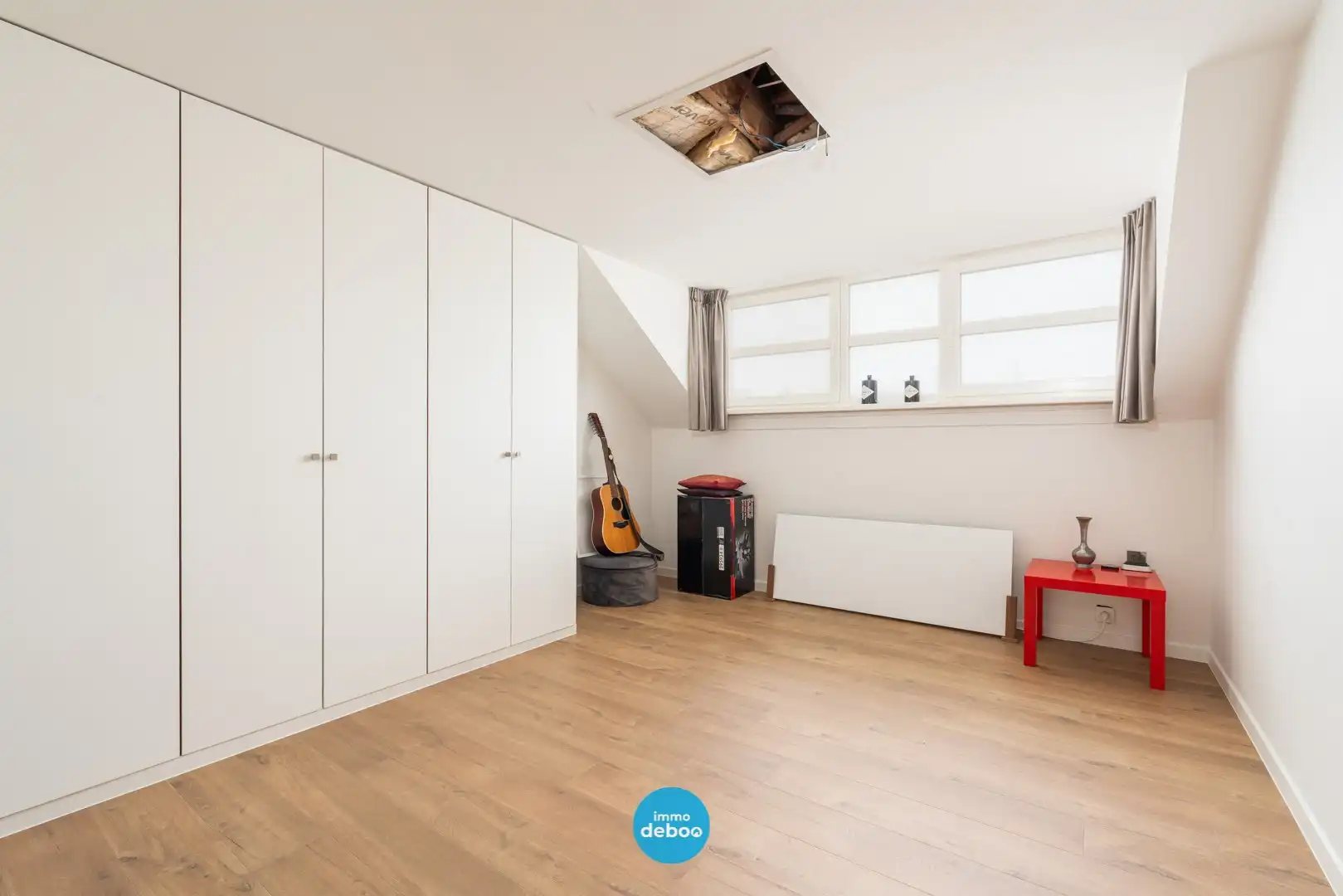 Ruime instapklare beletagewoning te Oostende foto 4