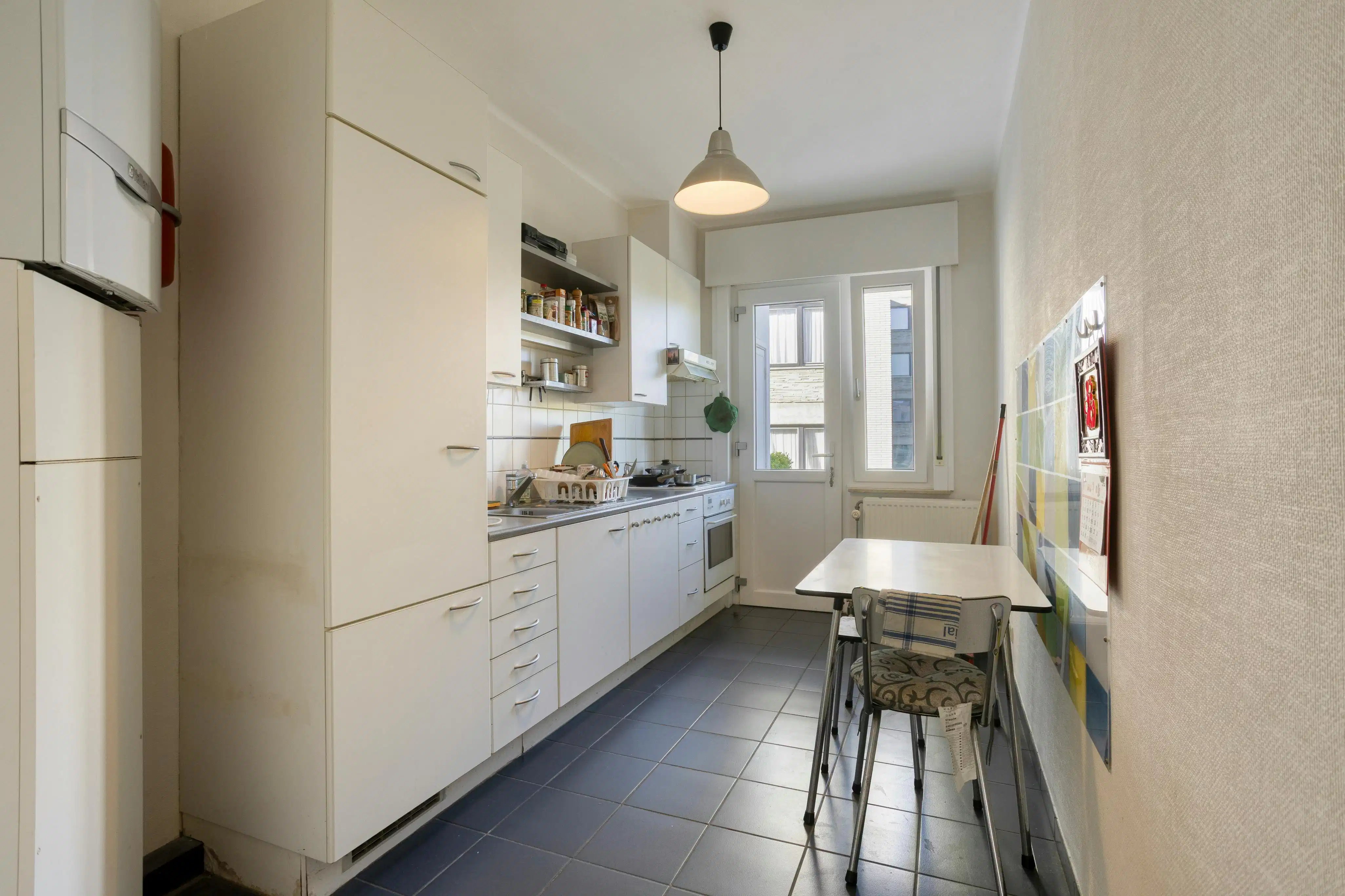 Ruime Woning ingedeeld als drie appartementen in Strombeek-Bever foto 15