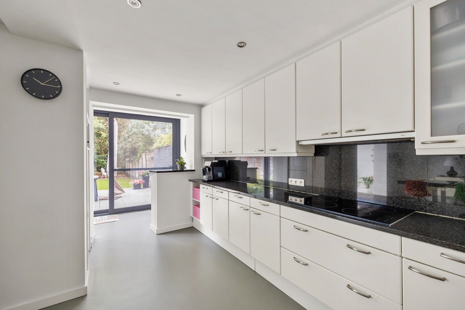 Instapklare en energiezuinige woning in Kapellen Centrum foto 6