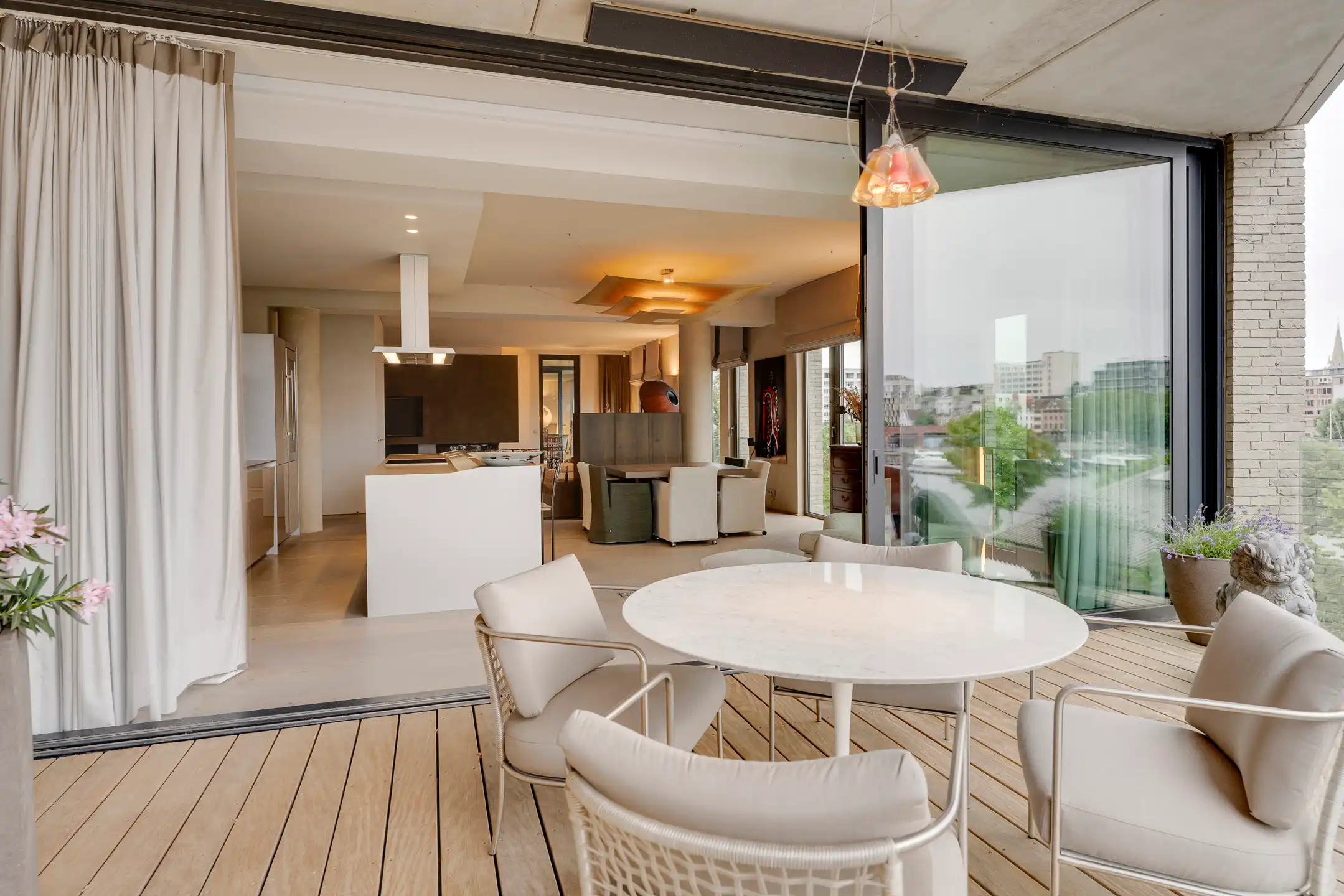 Appartement te koop foto 12