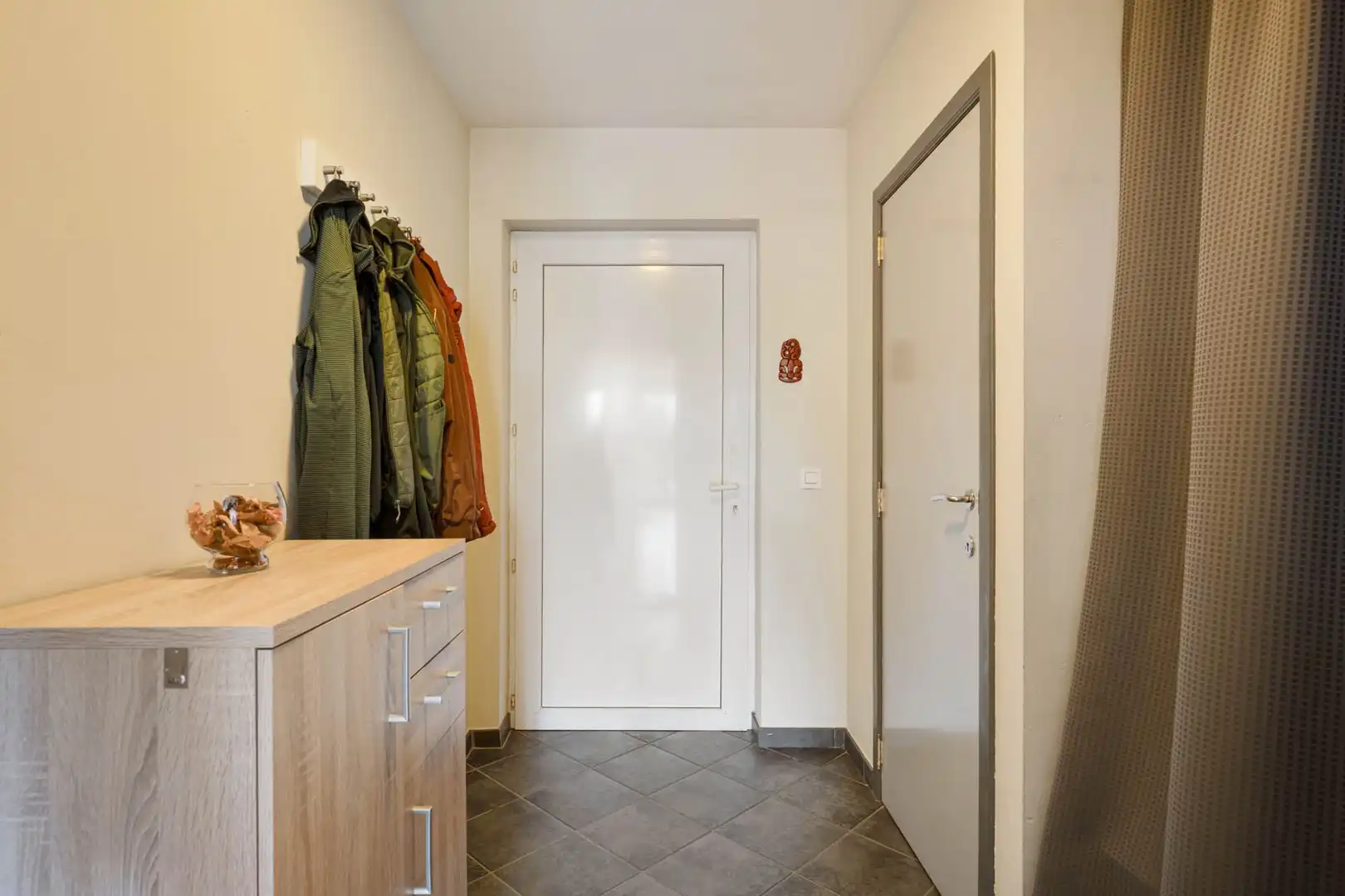 Appartement van 1994 met autostaanplaats te koop in Kessel-Lo foto 2