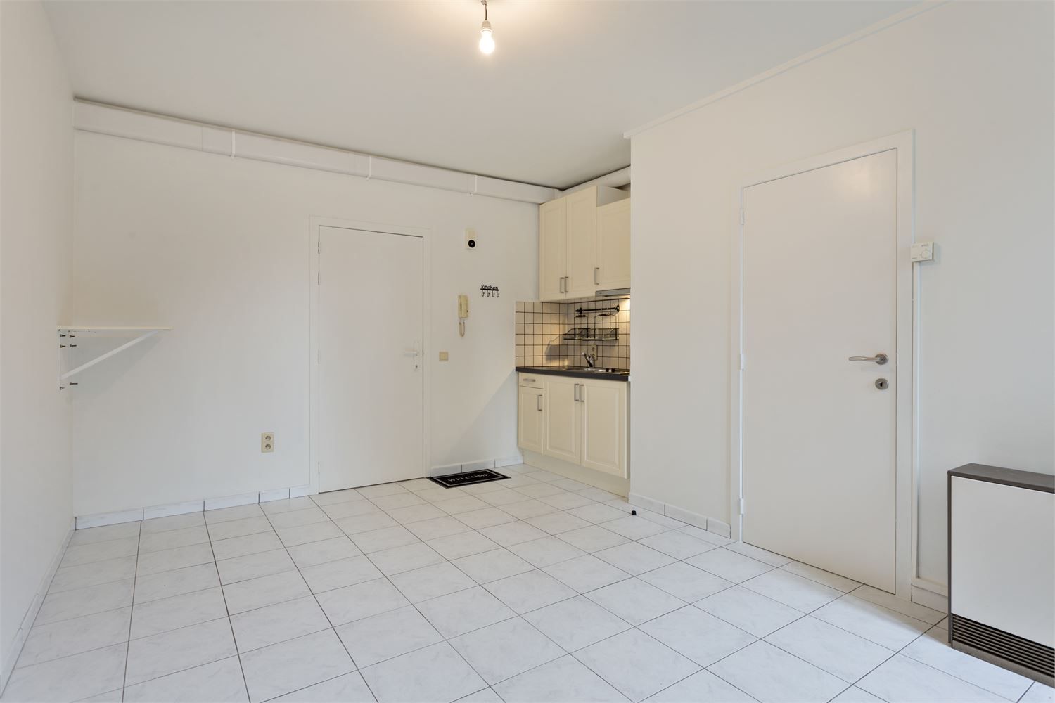 ZEER VERZORGDE STUDIO CENTRUM DIEST! foto 5