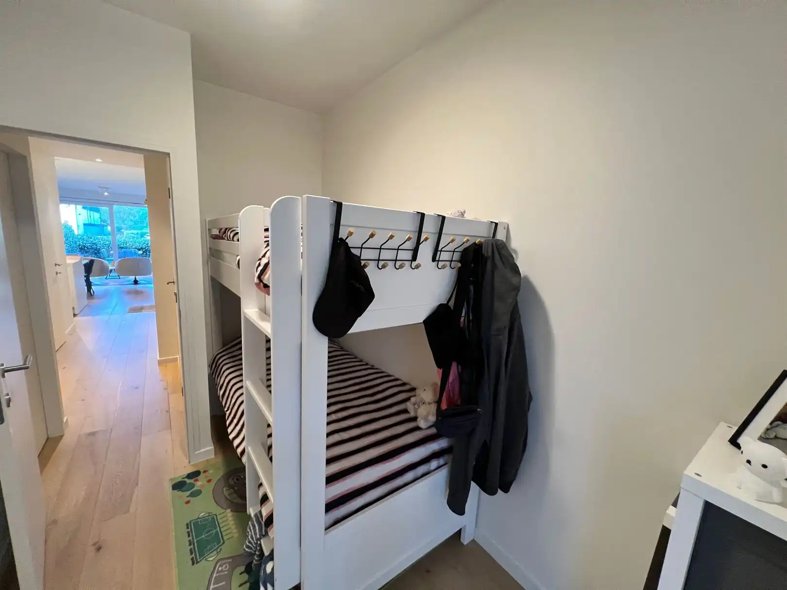 Prachtig zuidgericht appartement met 2 slaapkamers foto 10