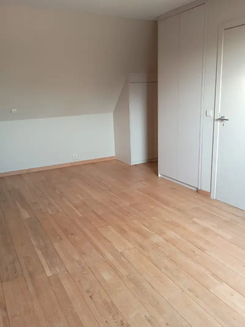Mooie woning en gerestaureerd schoolgebouw foto 21