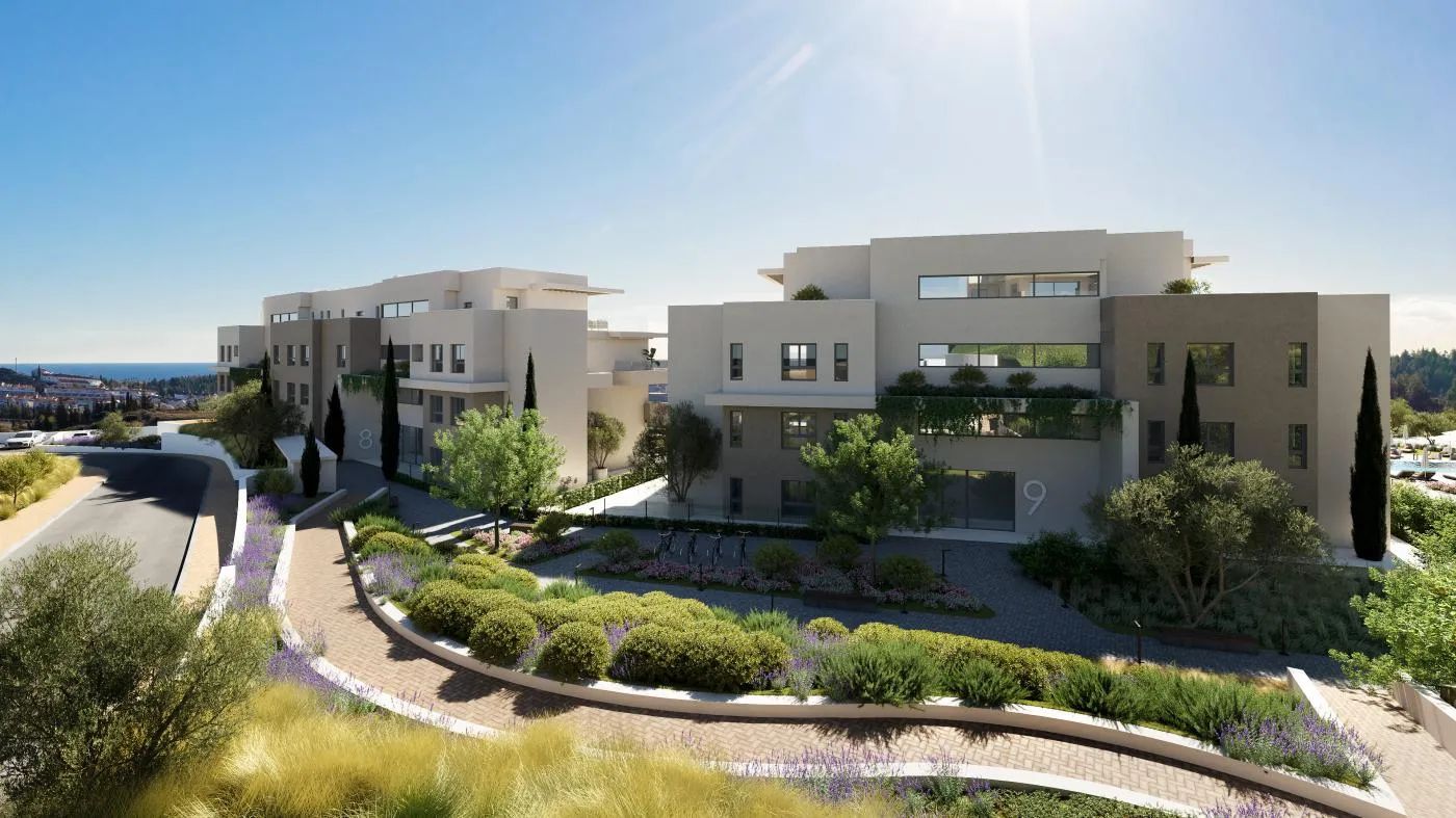Wonen in luxe en duurzaamheid: ontdek stijlvolle appartementen in de Costa del Sol foto 17