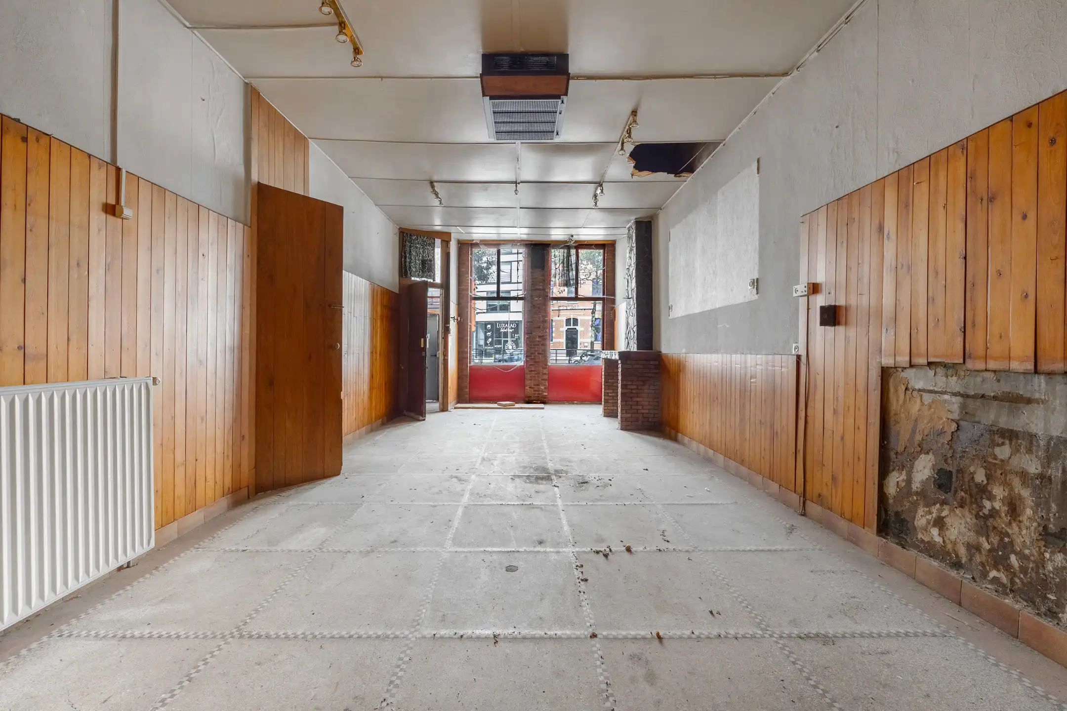 Renovatieproject op het Antwerpse Eilandje foto 6
