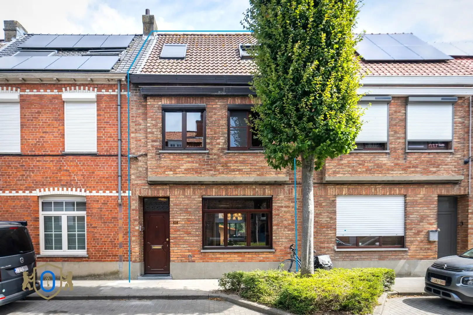 Huis te koop Assebroeklaan 42 - - 8310 Brugge
