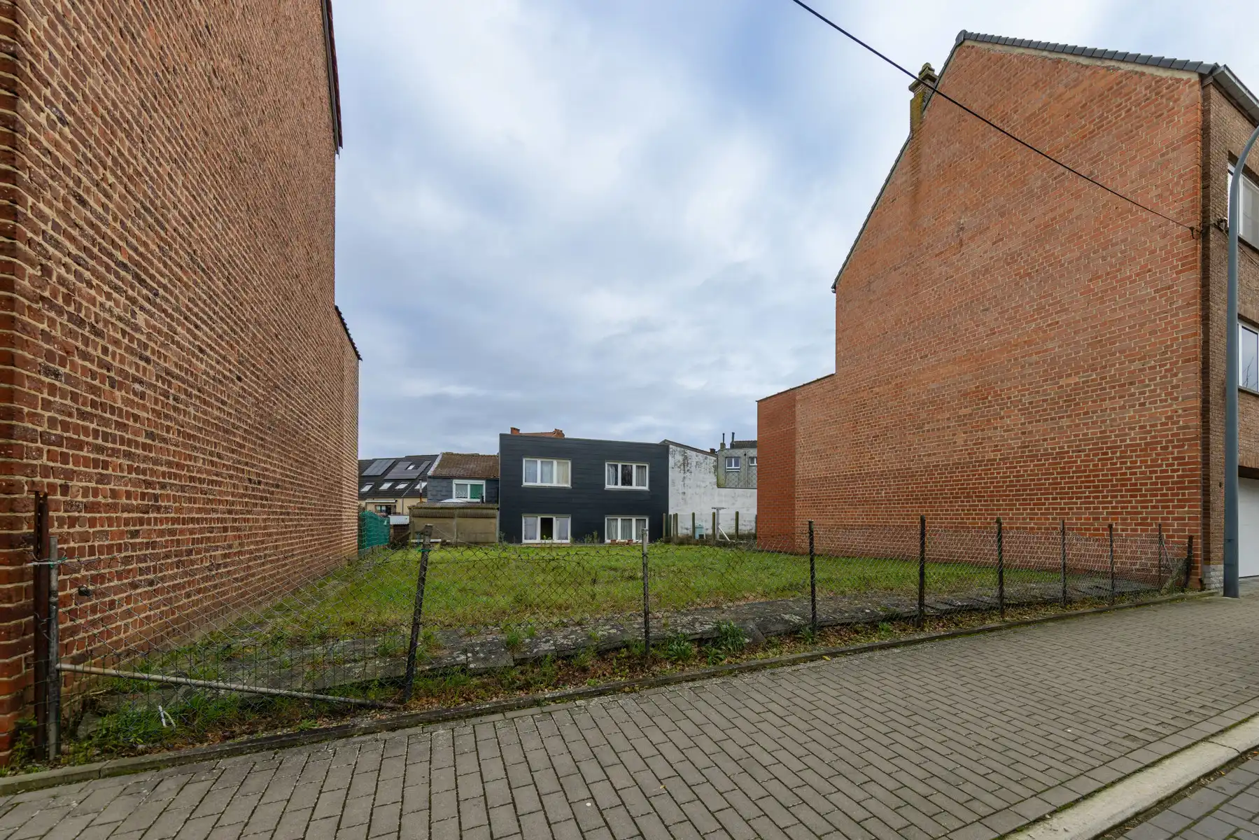 Een unieke kans om jouw droomwoning te realiseren! foto 5