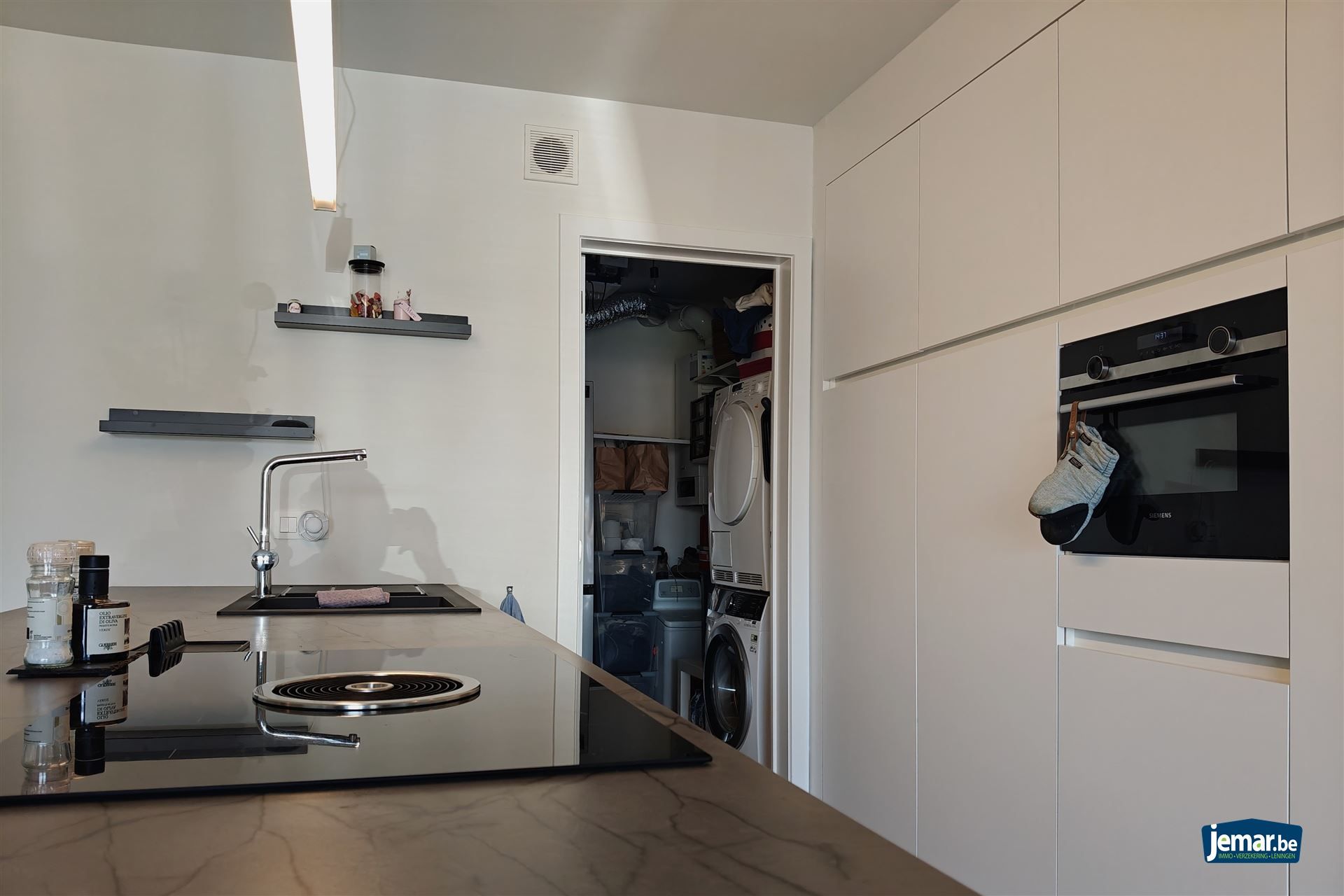 Appartement foto 5