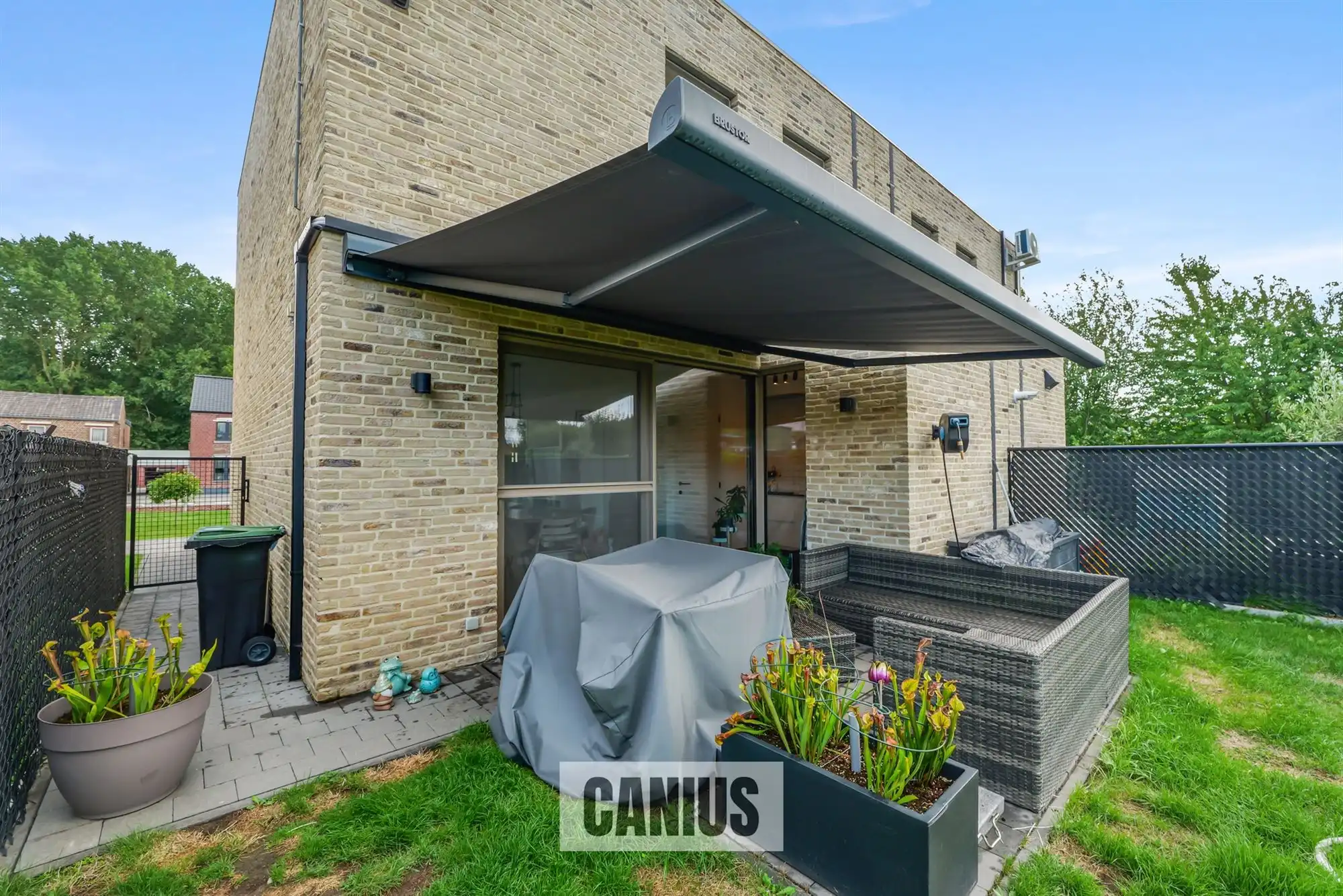 KNAPPE, ENERGIEZUINIGE WONING MET 3 SLPK foto 13