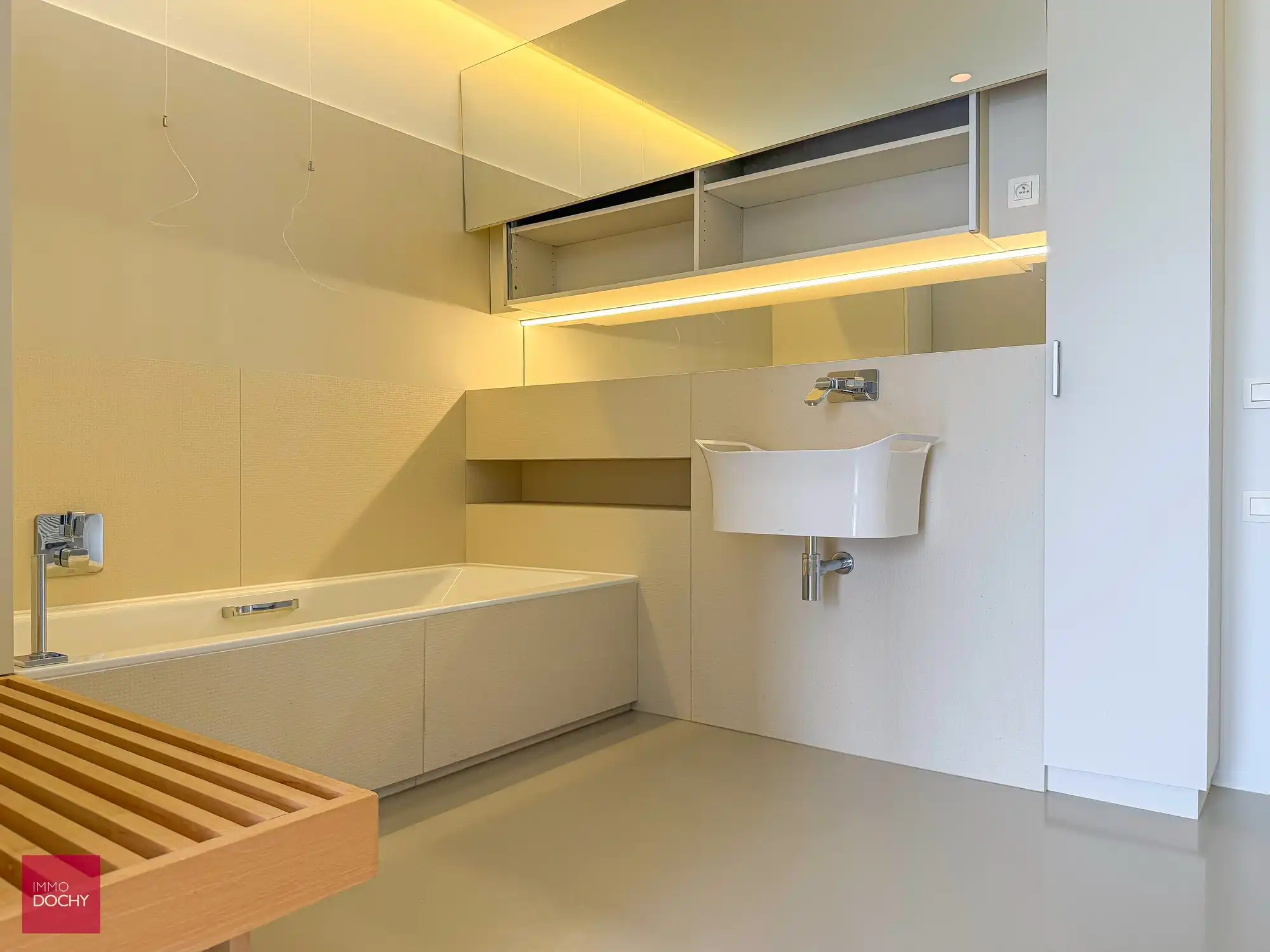 Prachtig instapklaar recent appartement aan Hippodroom | Holstraat foto 9