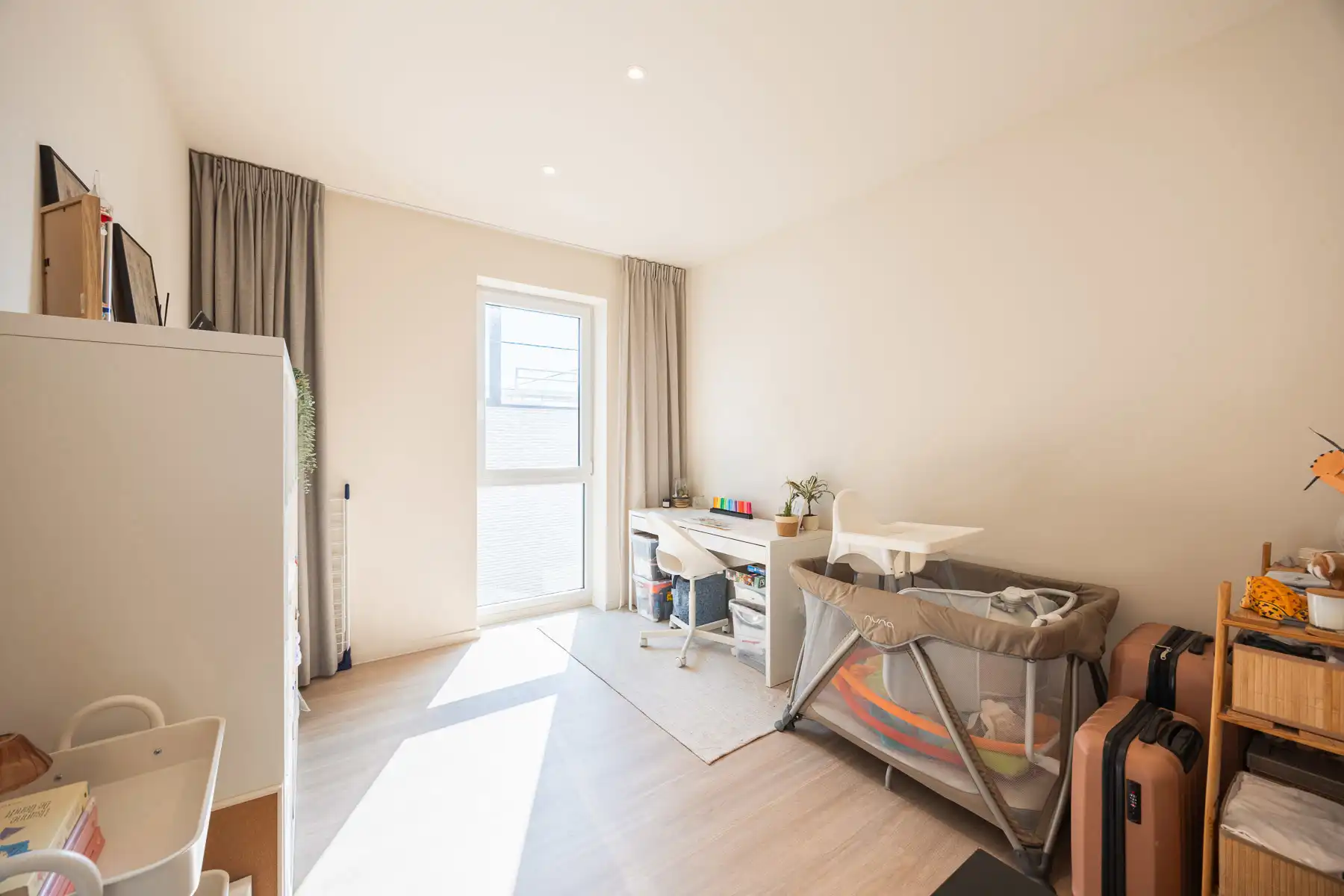 Lichtrijk BEN appartement in prachtig project foto 17