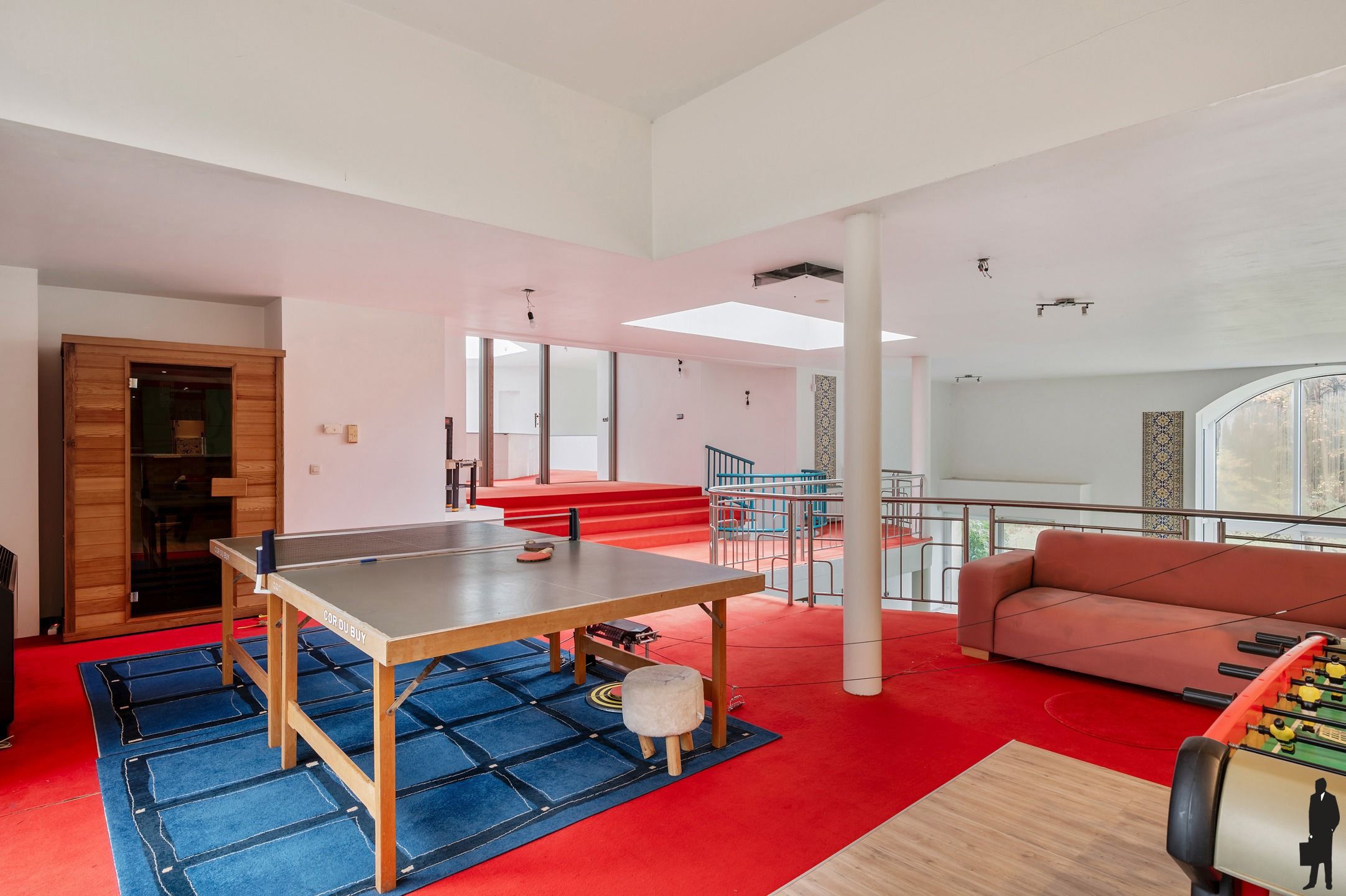 Unieke villa op toplocatie! foto 22