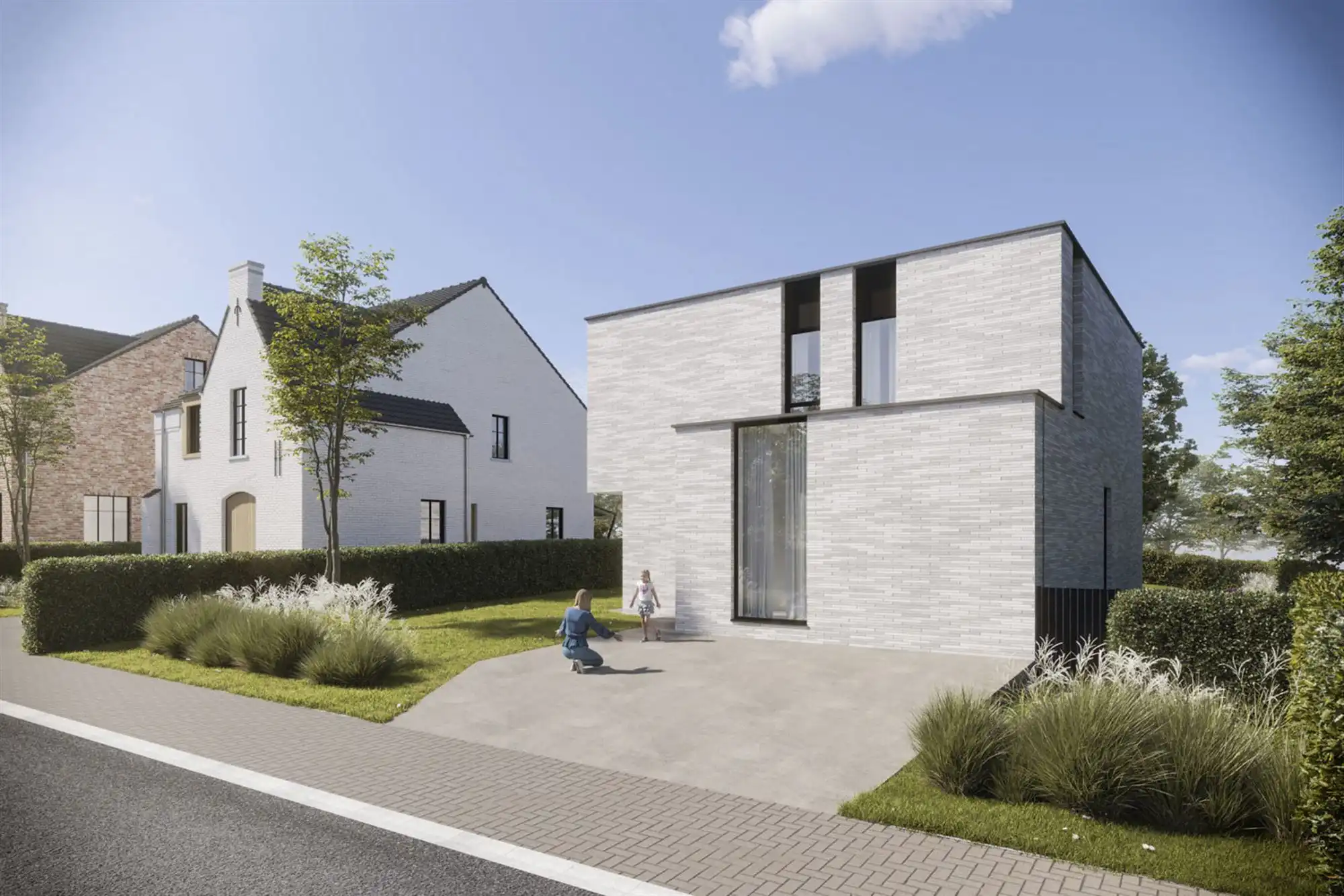 Huis te koop Sint-Jansstraat 43 - 3320 Hoegaarden