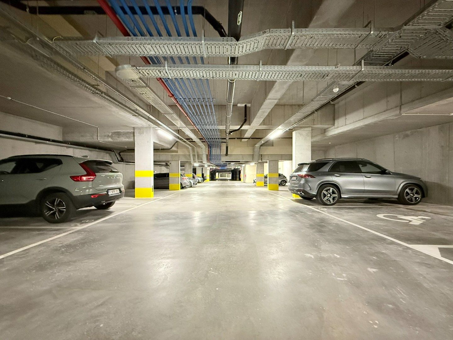 Luxueus gemeubeld penthouse in het hart van Tervuren foto 21