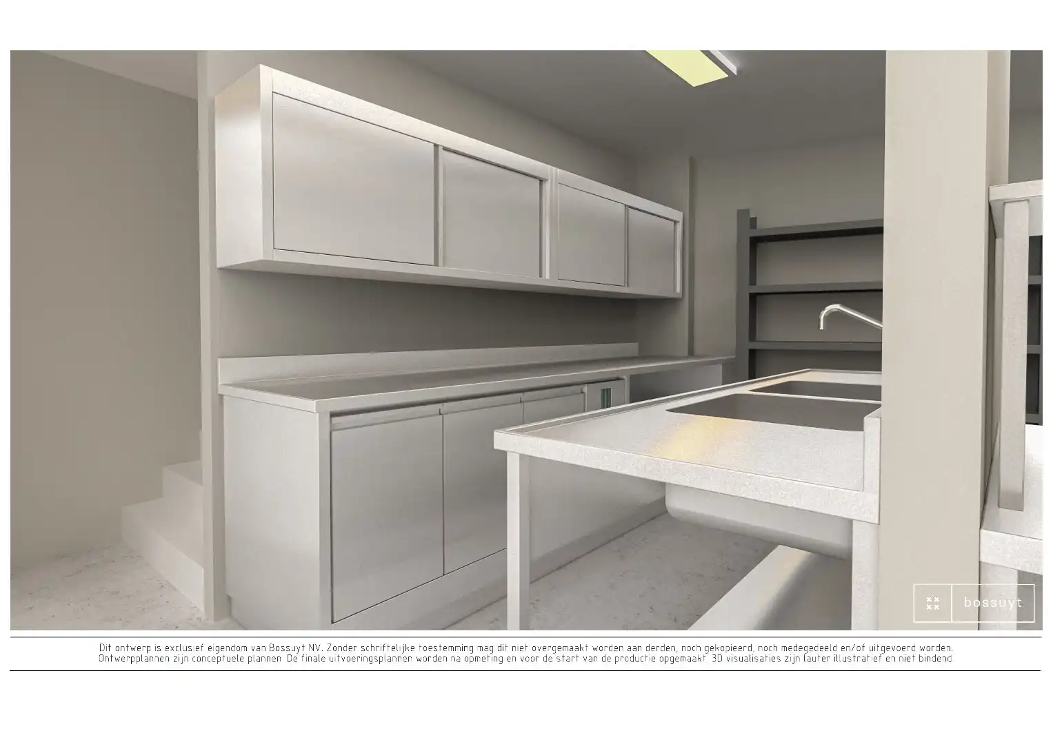 Buitengewone kans: Compleet gerenoveerd, uitgebreid, geïnstalleerd restaurant! foto 20