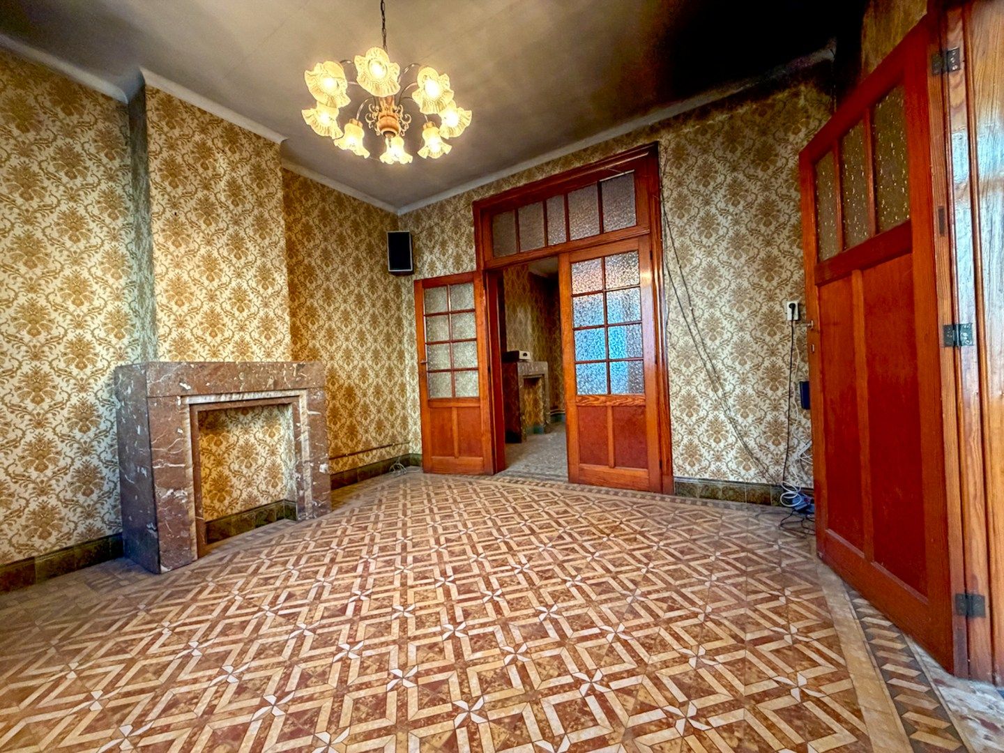 RIJWONING met 2/3 slaapkamers en zonnige tuin – 1640 SINT-GENESIUS-RODE foto 5