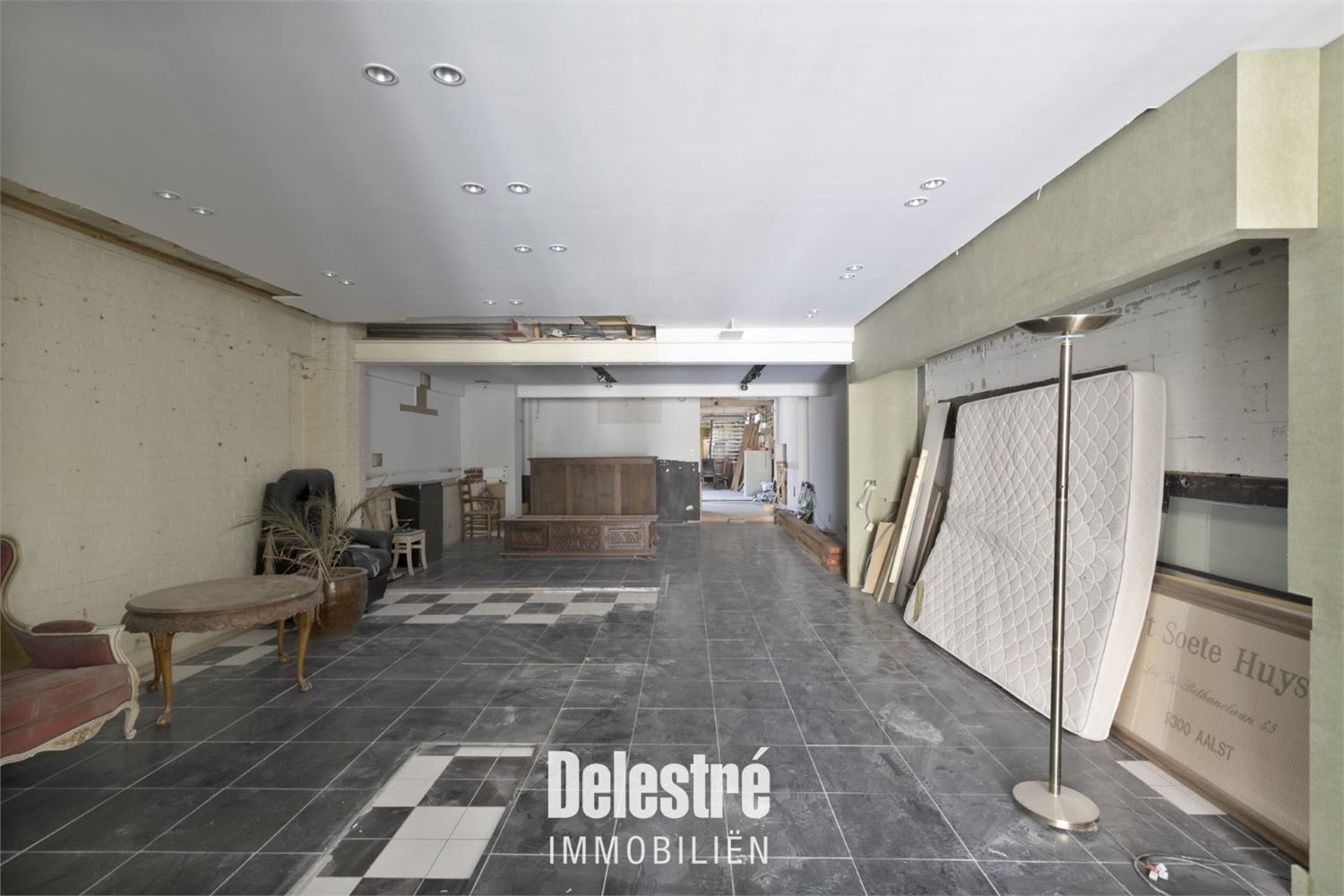 LOFTVIBES 750 M2 LEO DE BETHUNELAAN. foto 21