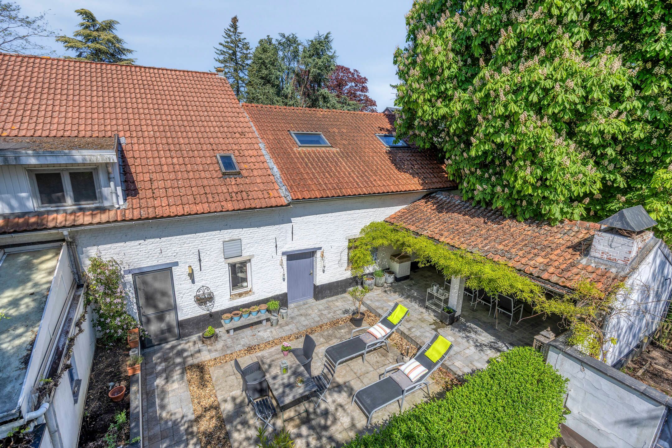 Huis Te Koop foto 29