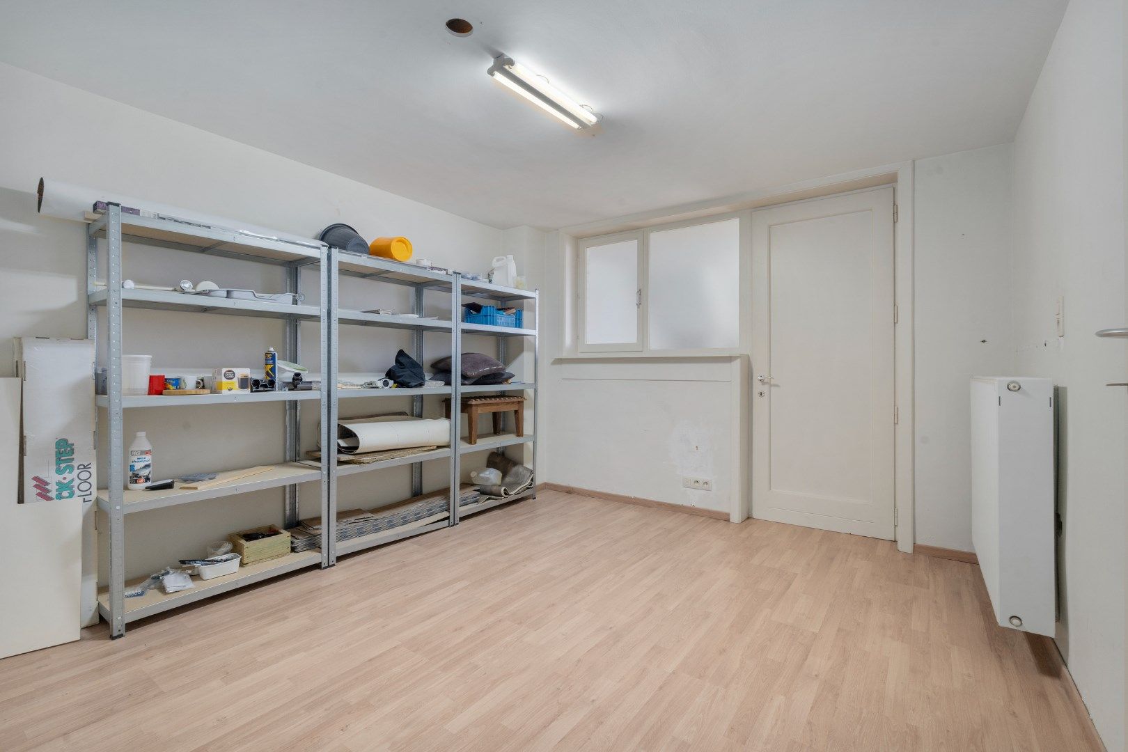 Ruime burgerwoning in centrum Knokke foto 20