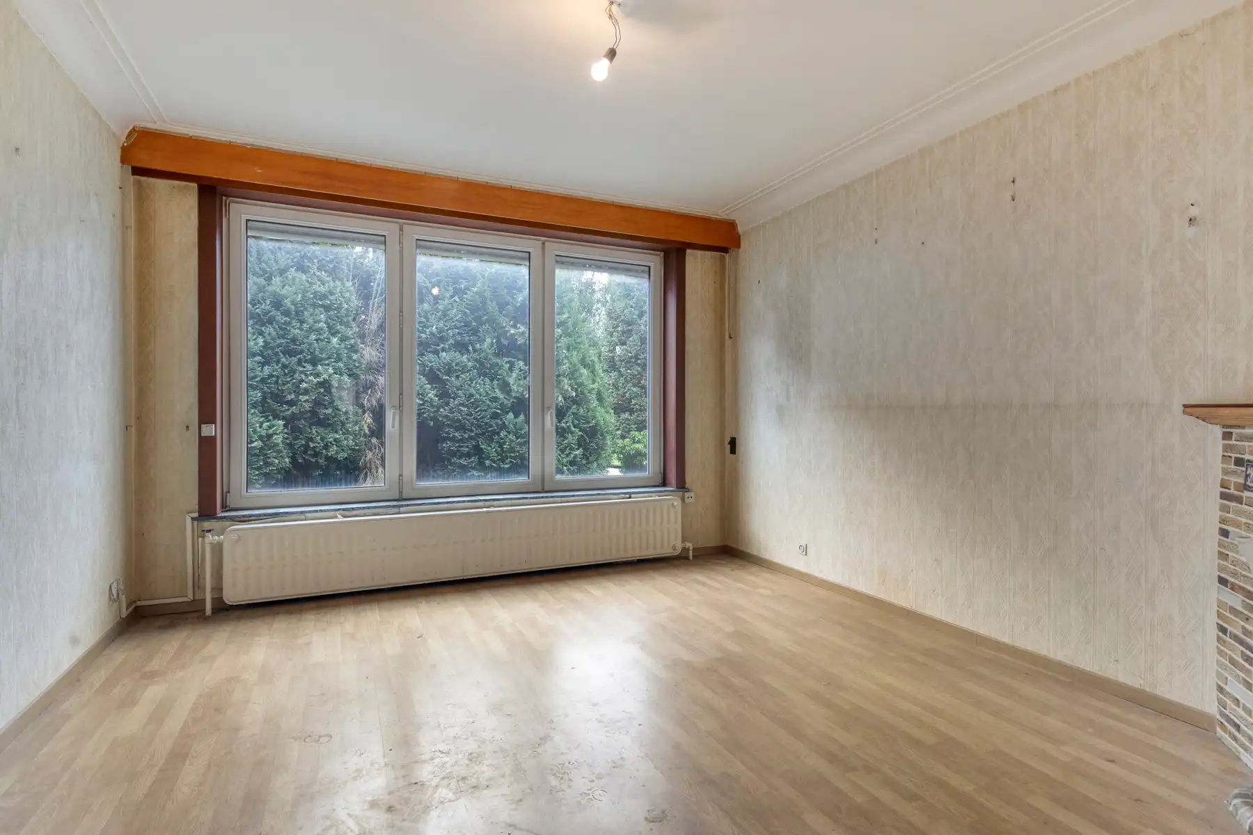 Veelzijdige woning met potentieel op strategische locatie foto 13