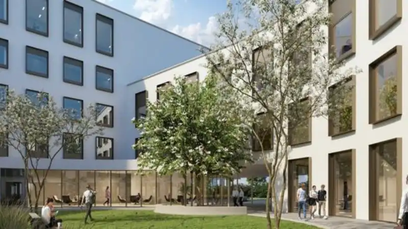 Appartement te koop Xaverianenstraat 6/K043 - 8200 Sint-Michiels