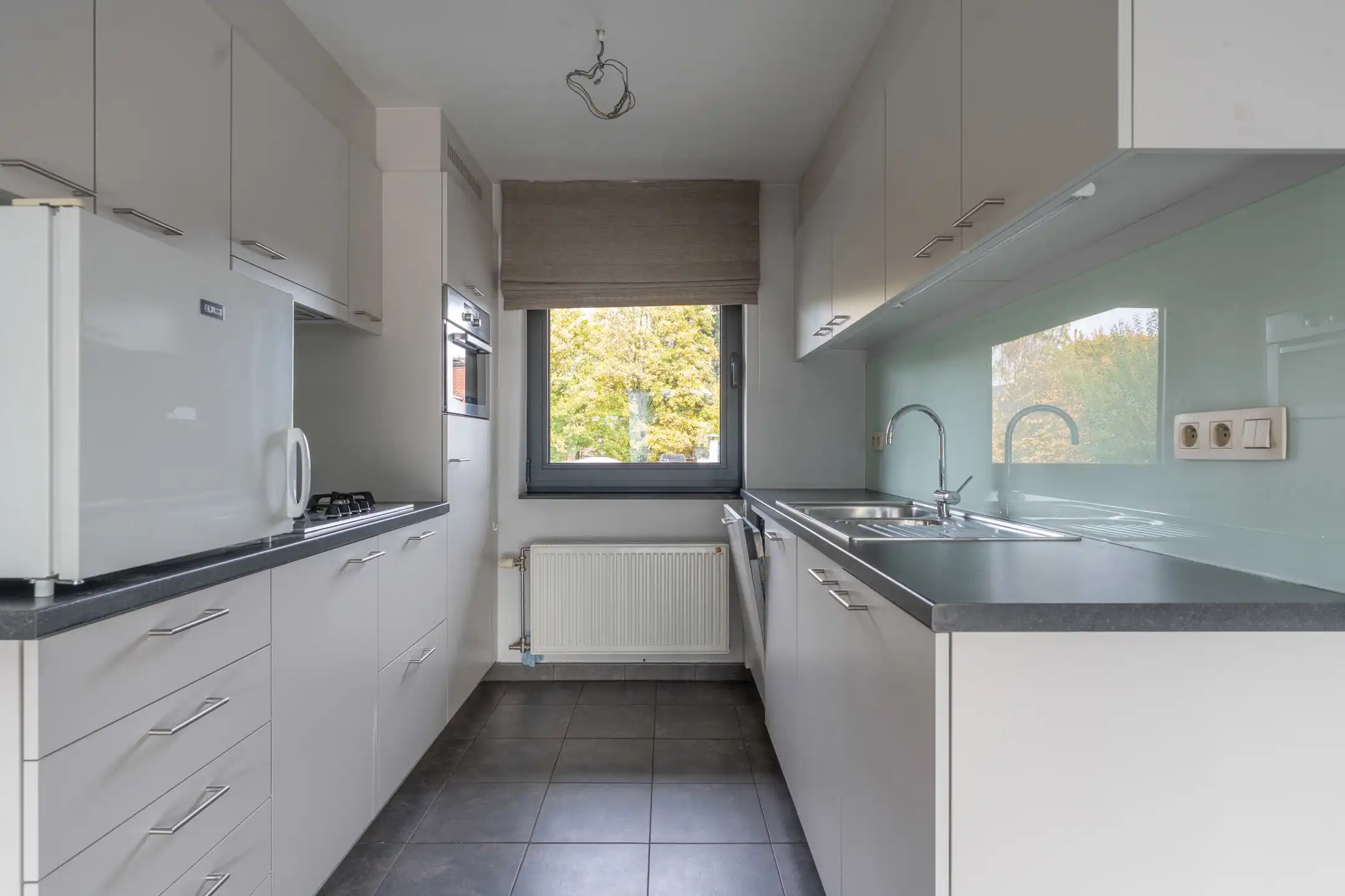 Modern 2-slaapkamer appartement met terras te Turnhout. foto 3