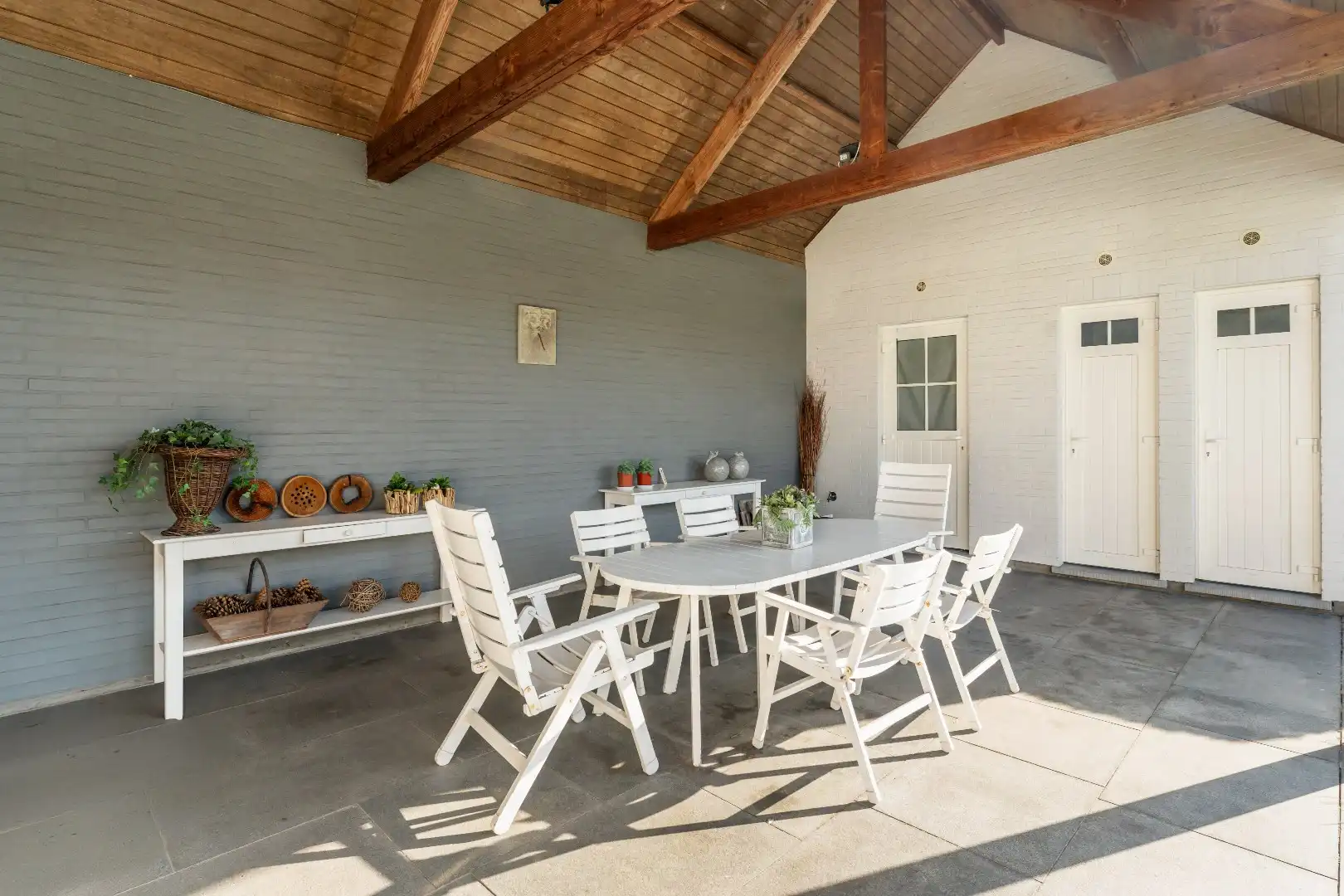 Luxueuze villa met zwembad en absolute privacy op riant perceel foto 19