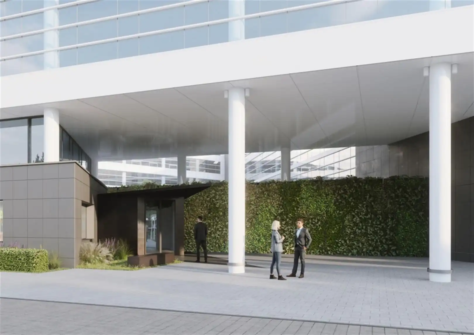 DELTA: 1.024 m² foto 2