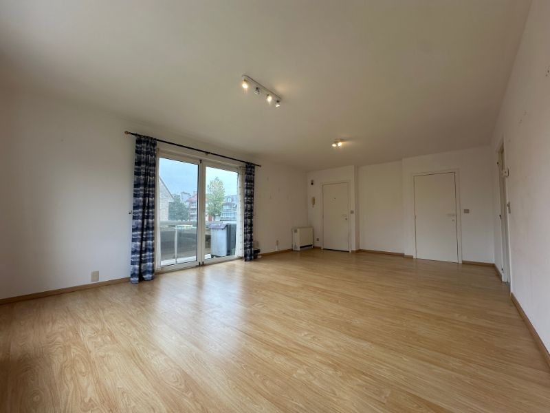 Aangenaam appartement gelegen in een kleinschalige residentie met interessante ligging! foto 4