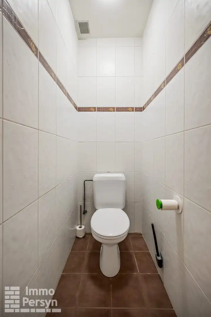 Instapklaar duplexappartement met 2 slpks en staanplaats te Diest foto 18