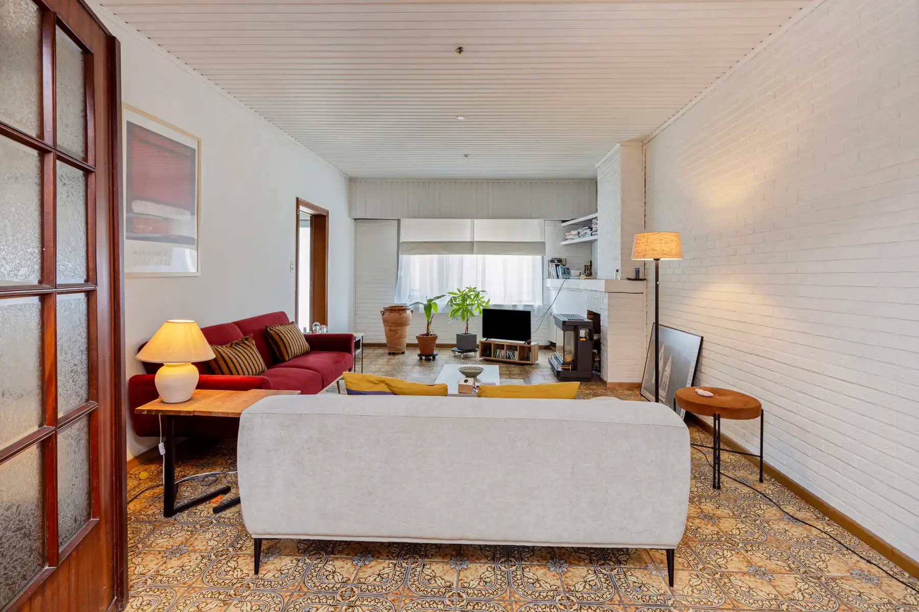 Huis te koop Lijneveldstraat 3 - 9255 Buggenhout