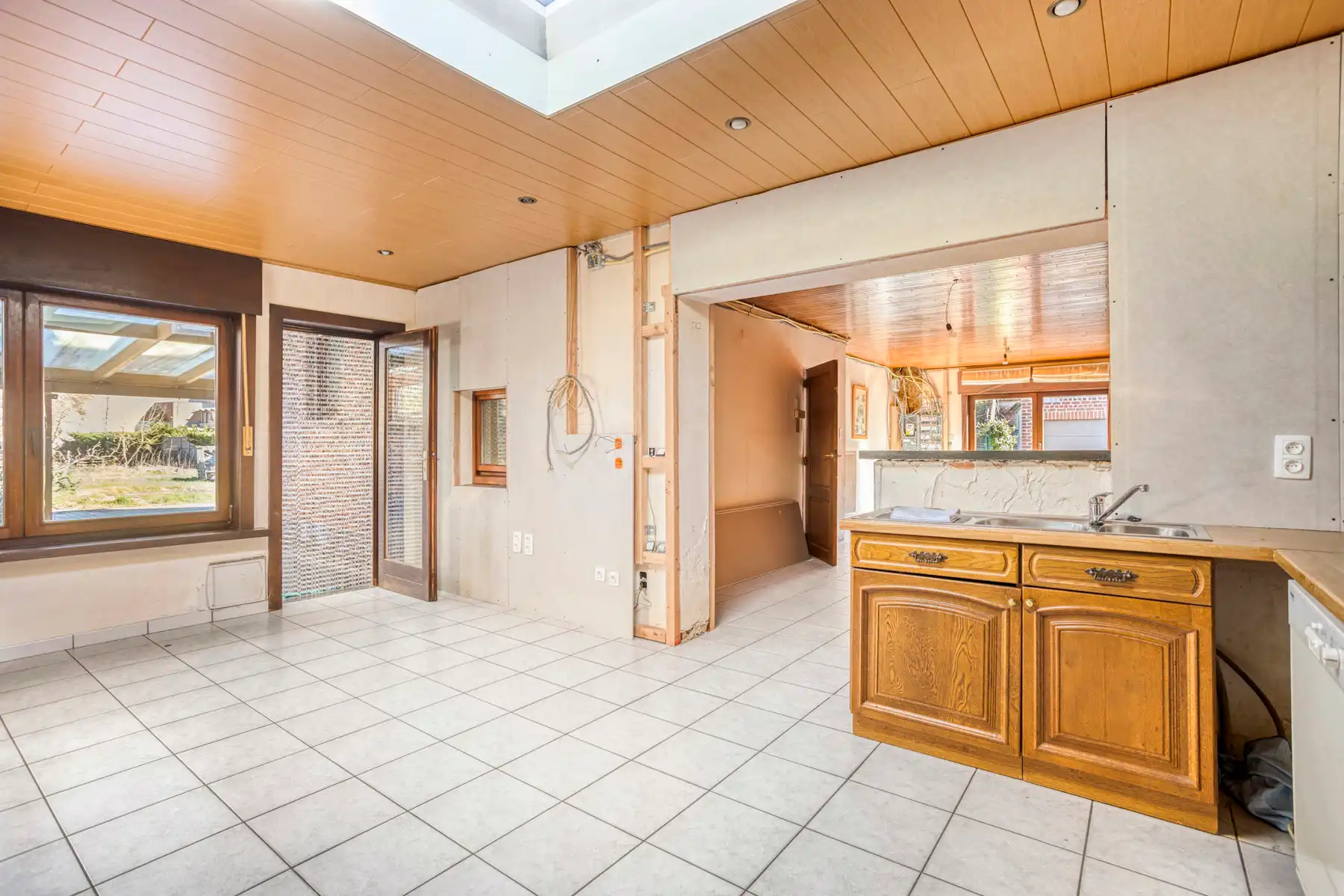 Verder af te werken HOB op 7a 70ca! foto 7