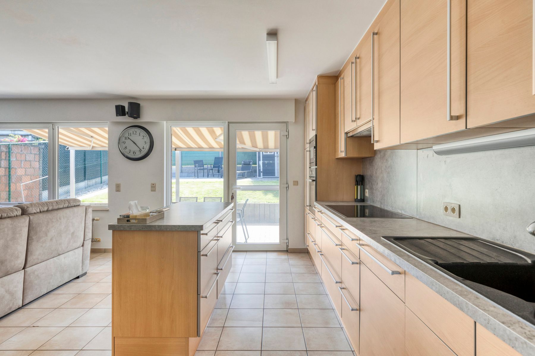 INSTAPKLARE WONING TE KOOP IN DOODLOPENDE STRAAT (EPC A)! foto 7