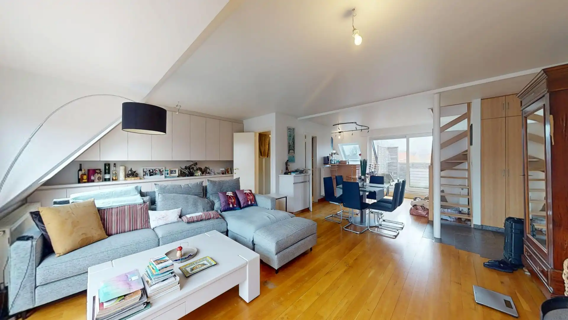 Appartement te koop foto 2