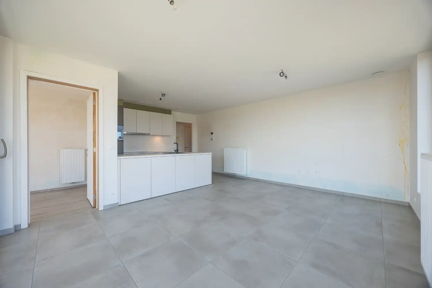 Nieuwbouwappartement met 2 slaapkamers te koop in Middelkerke foto 3