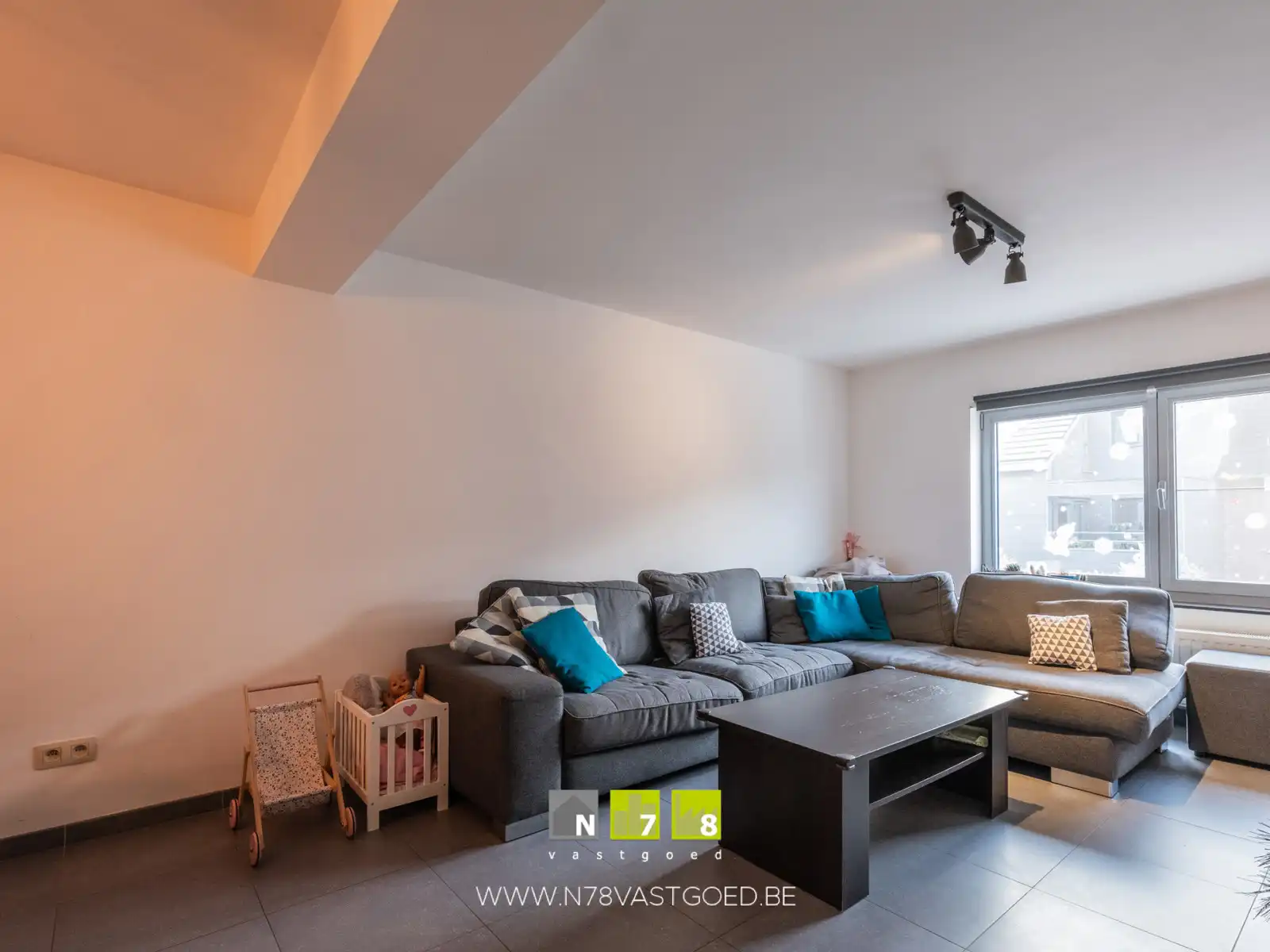 Appartement te koop foto 4