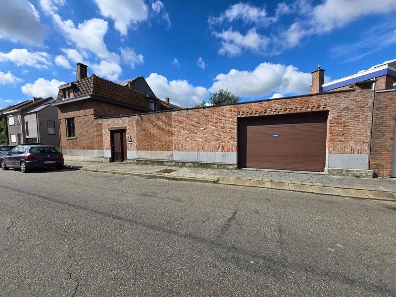 🏡Unieke gezinswoning met tuin en garage in Vilvoorde foto 27