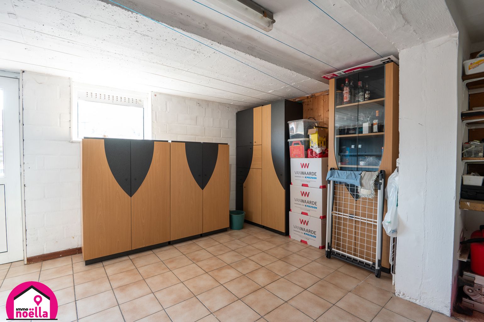 RIJWONING MET HEEL RUIME GARAGE  foto 25