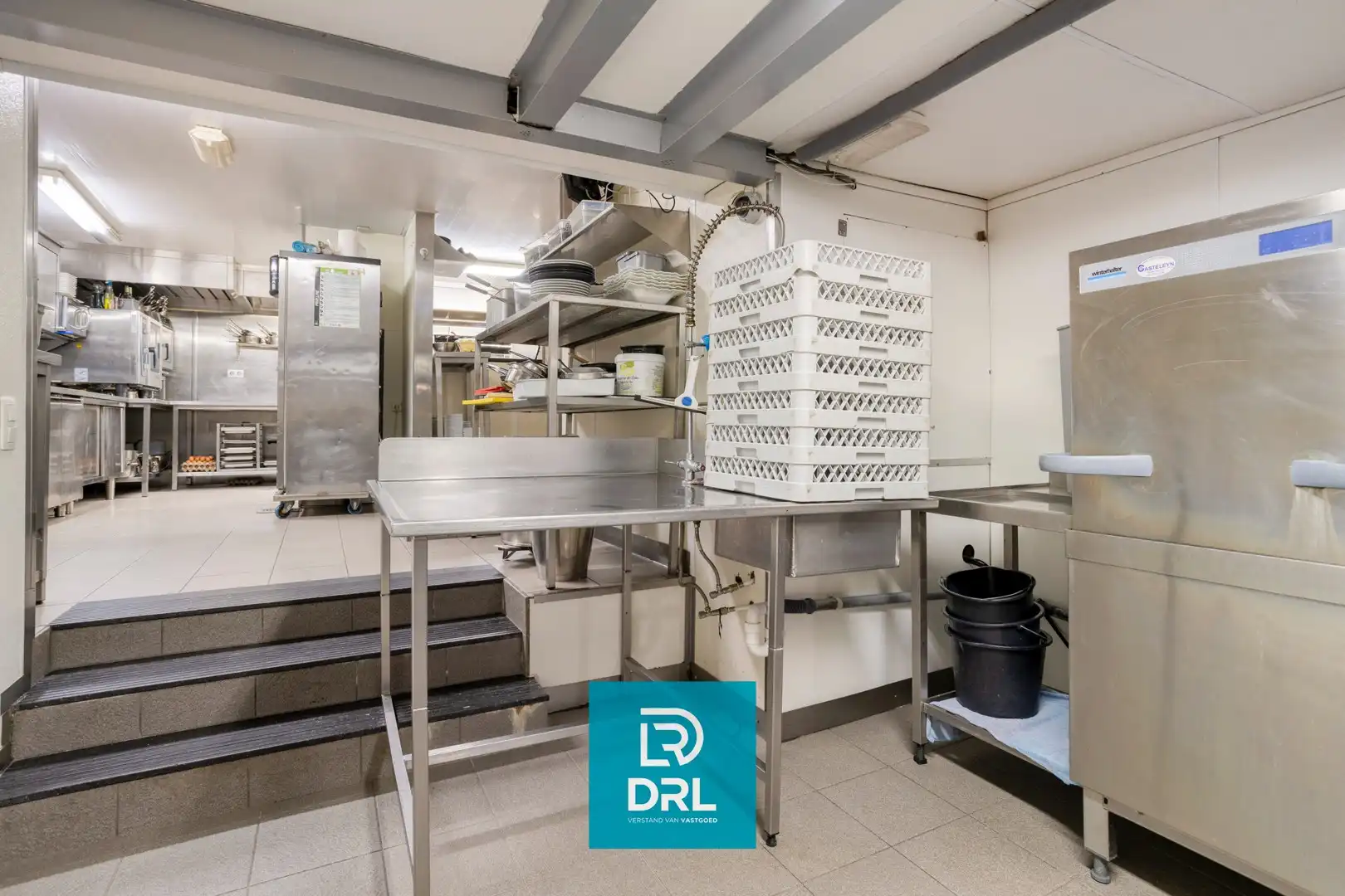 2 APPARTEMENTEN met HANDELSZAAK foto 12